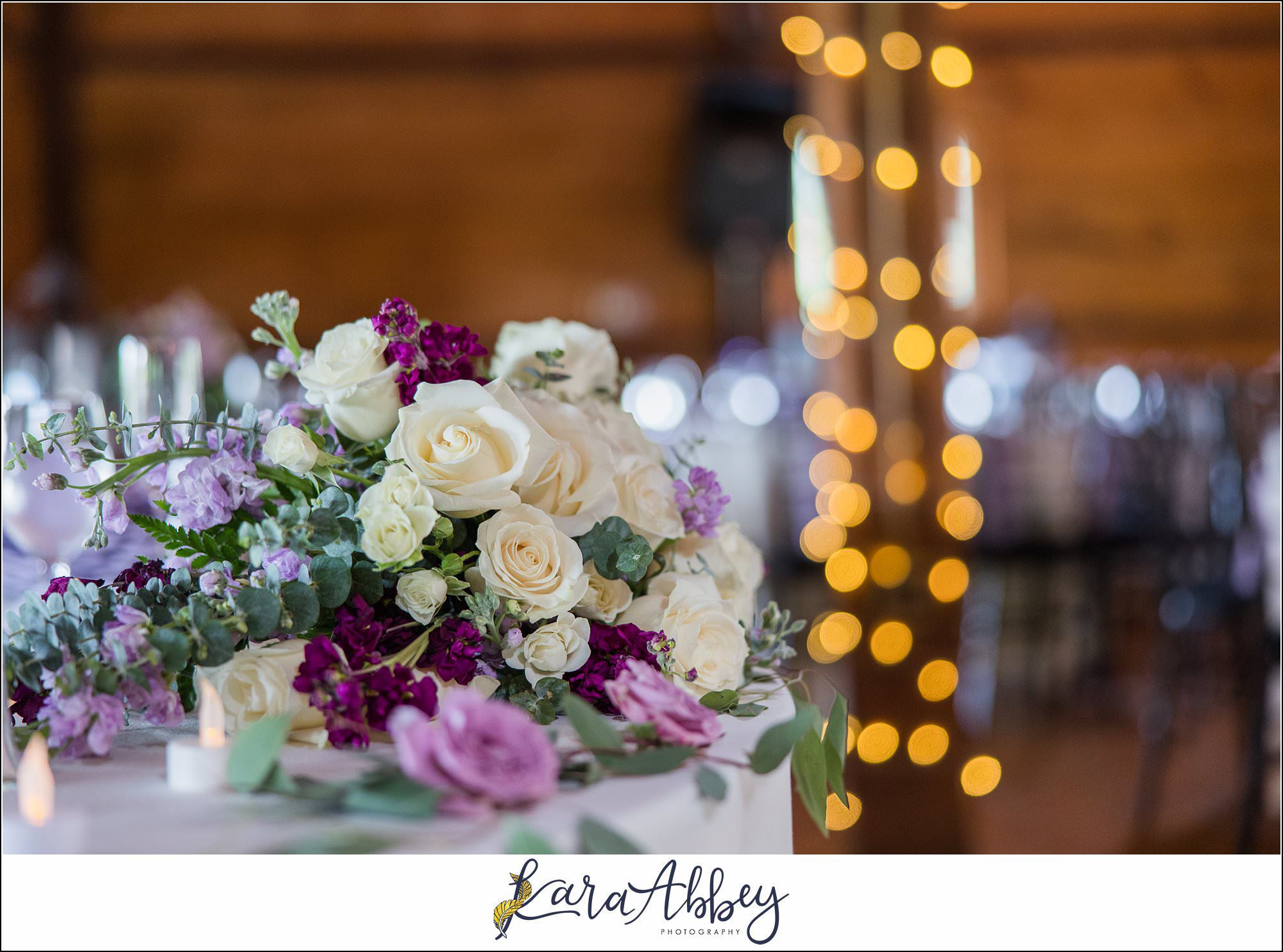 Summer Wedding at Lingrow Farm in Leechburg, PA