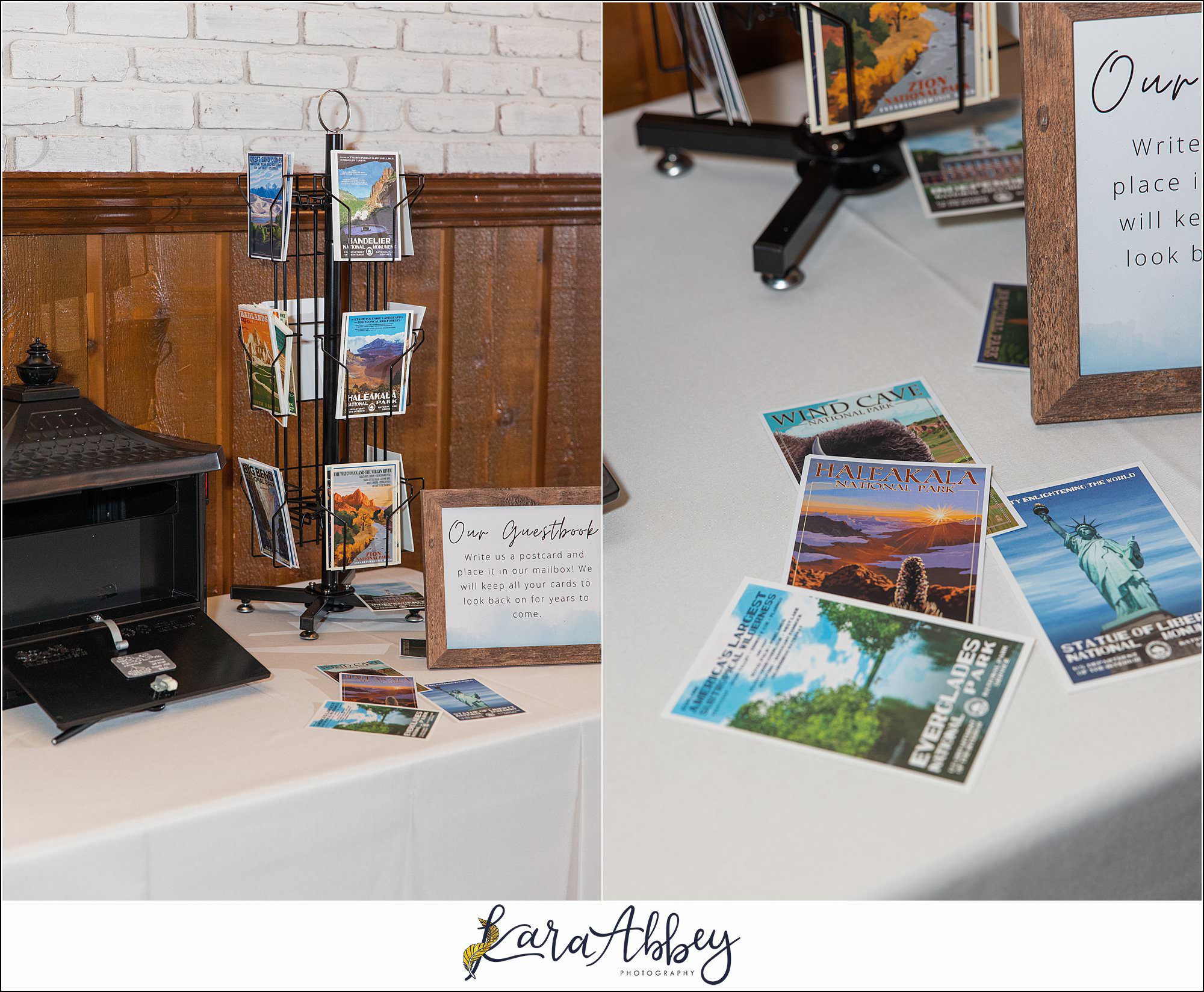 Summer Wedding at Laube Hall in Freeport, PA