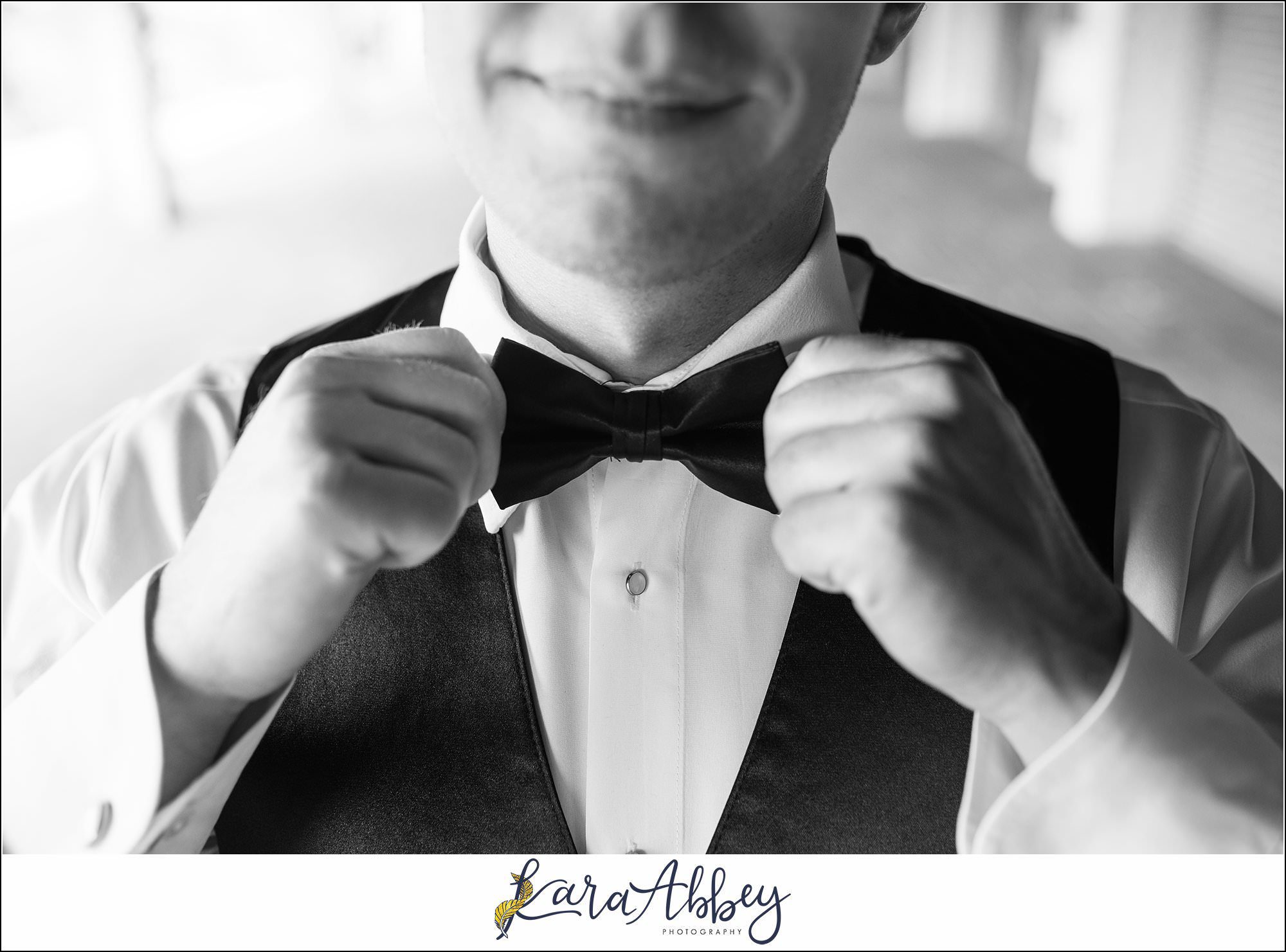 Summer Wedding at Laube Hall in Freeport, PA