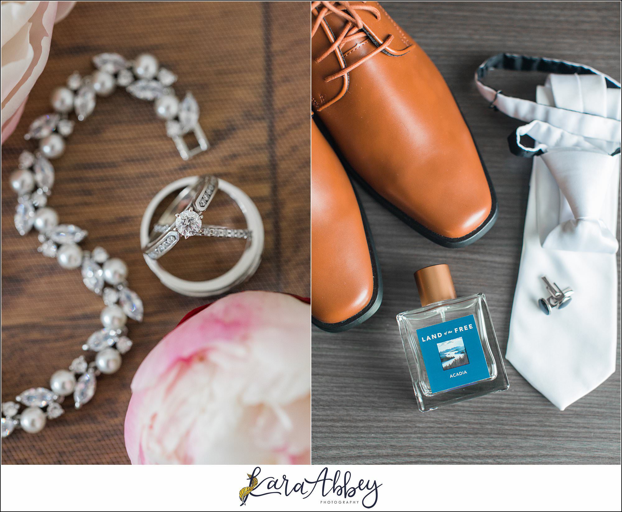 Summer Wedding at Twelve Oaks Mansion in Mars, PA