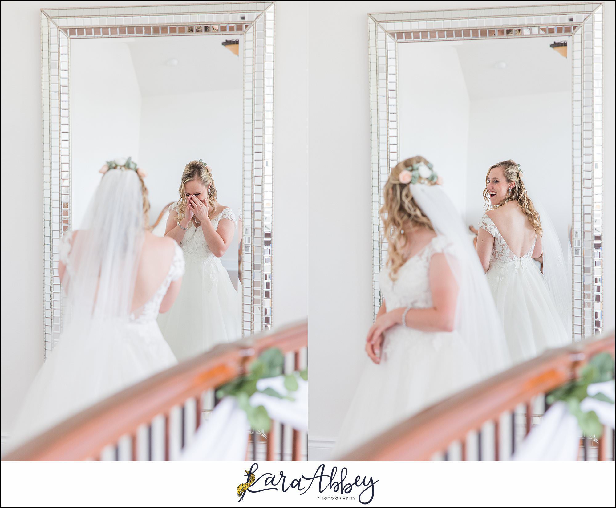 Summer Wedding at Twelve Oaks Mansion in Mars, PA