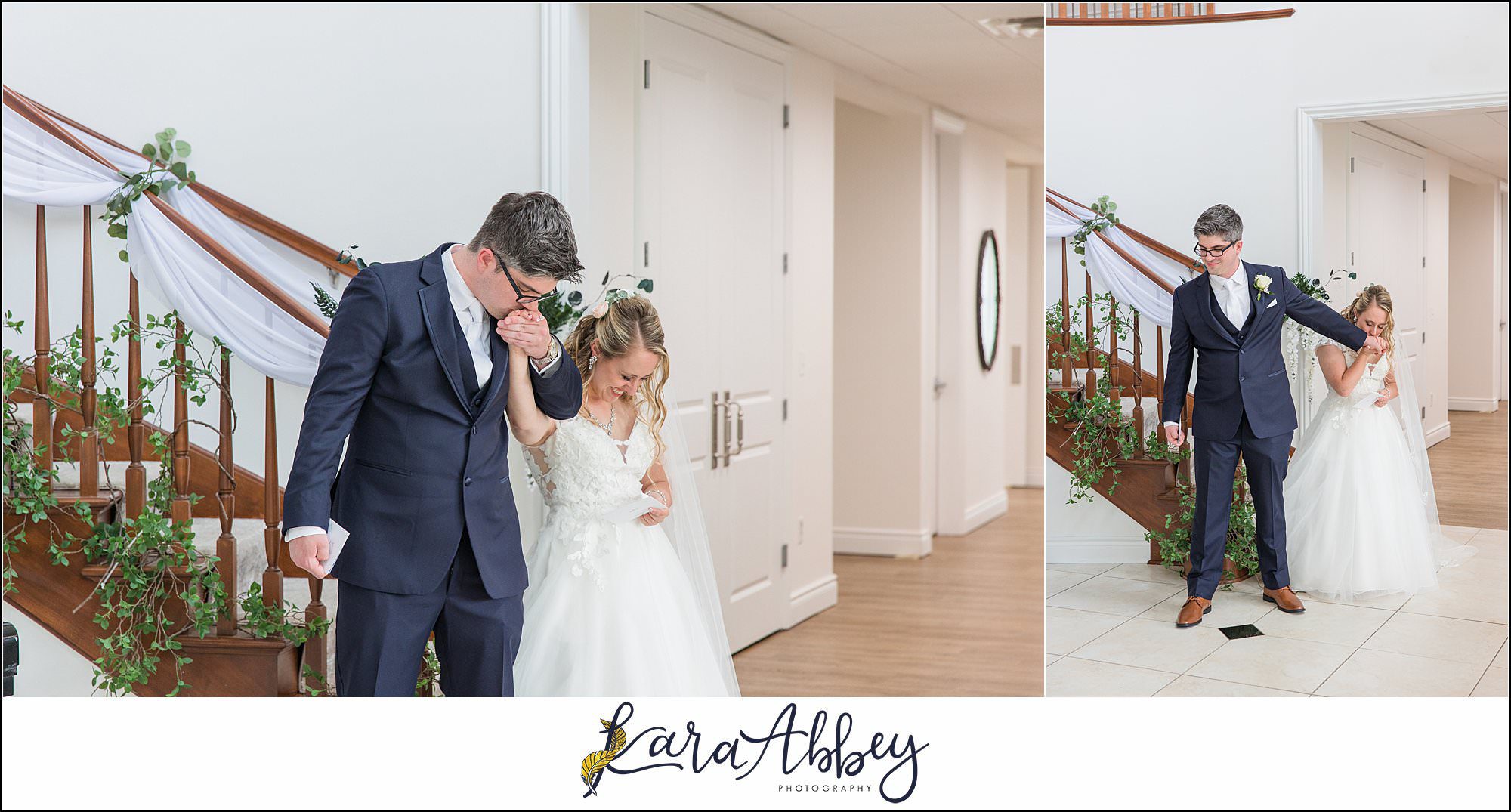 Summer Wedding at Twelve Oaks Mansion in Mars, PA