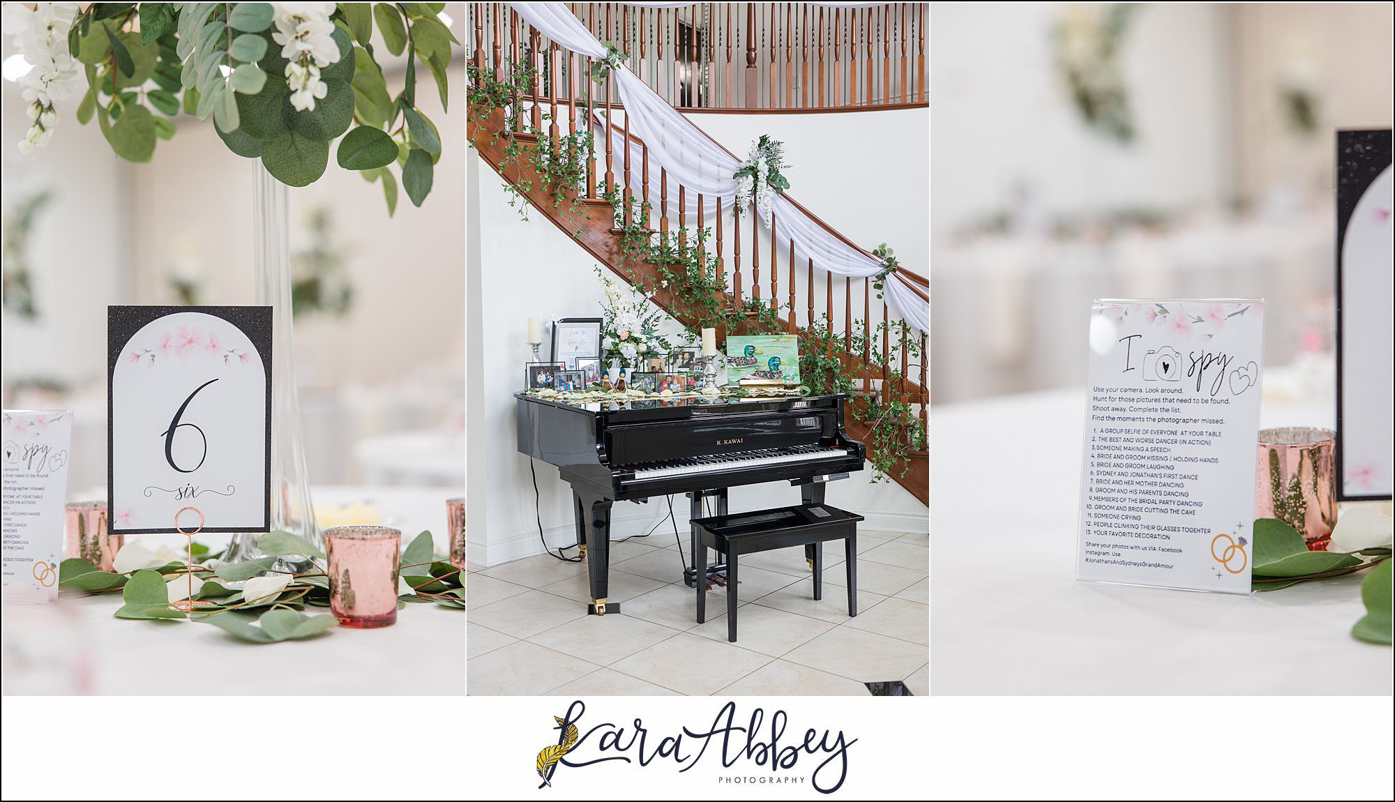 Summer Wedding at Twelve Oaks Mansion in Mars, PA
