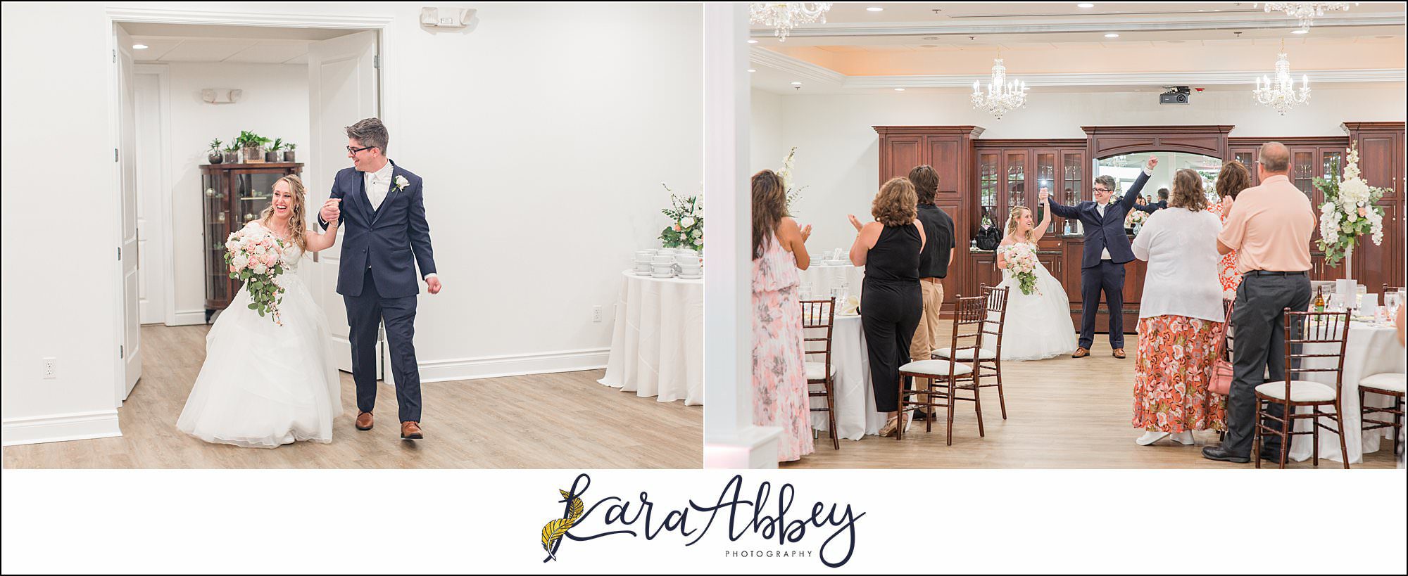 Summer Wedding at Twelve Oaks Mansion in Mars, PA