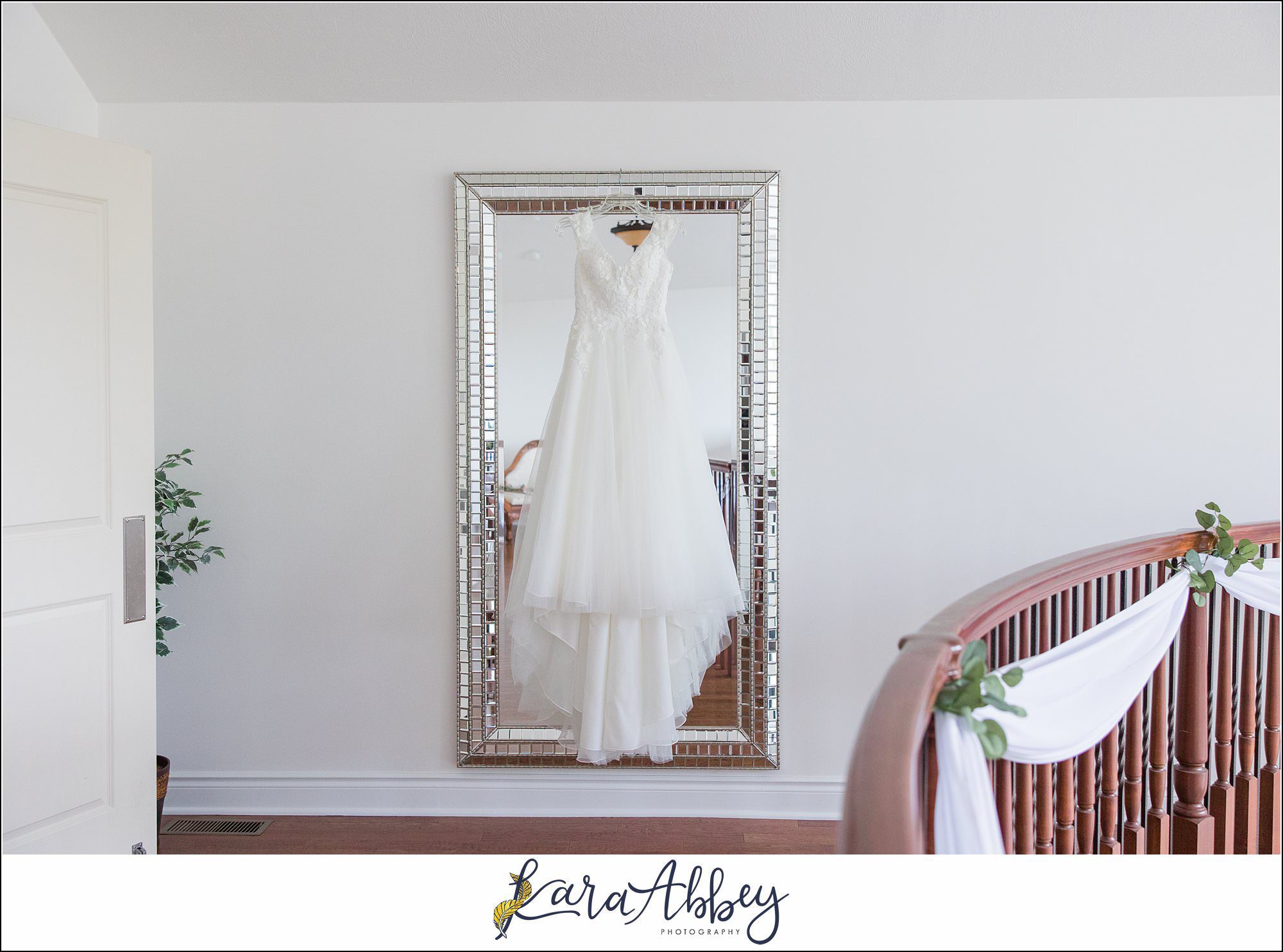 Summer Wedding at Twelve Oaks Mansion in Mars, PA