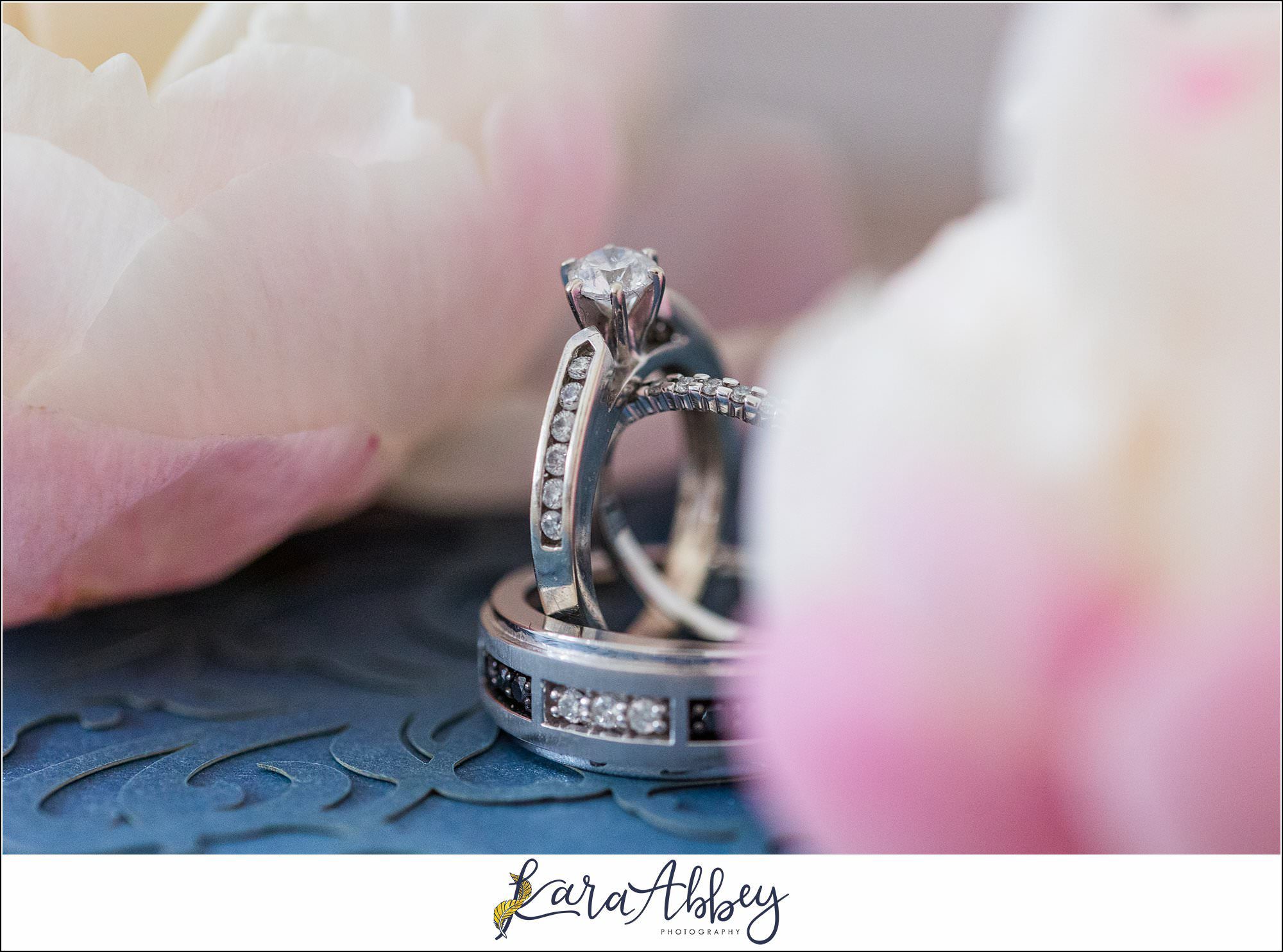 Summer Wedding at Twelve Oaks Mansion in Mars, PA