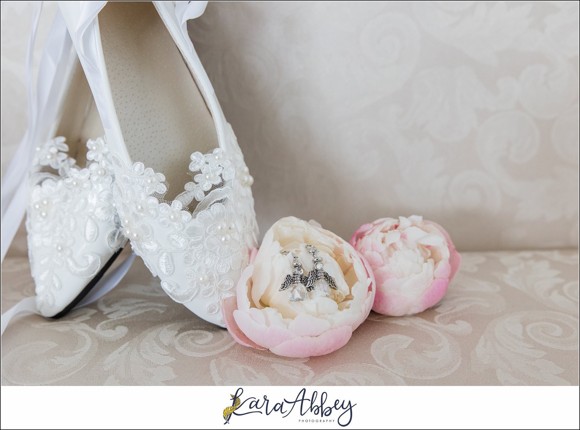 Summer Wedding at Twelve Oaks Mansion in Mars, PA