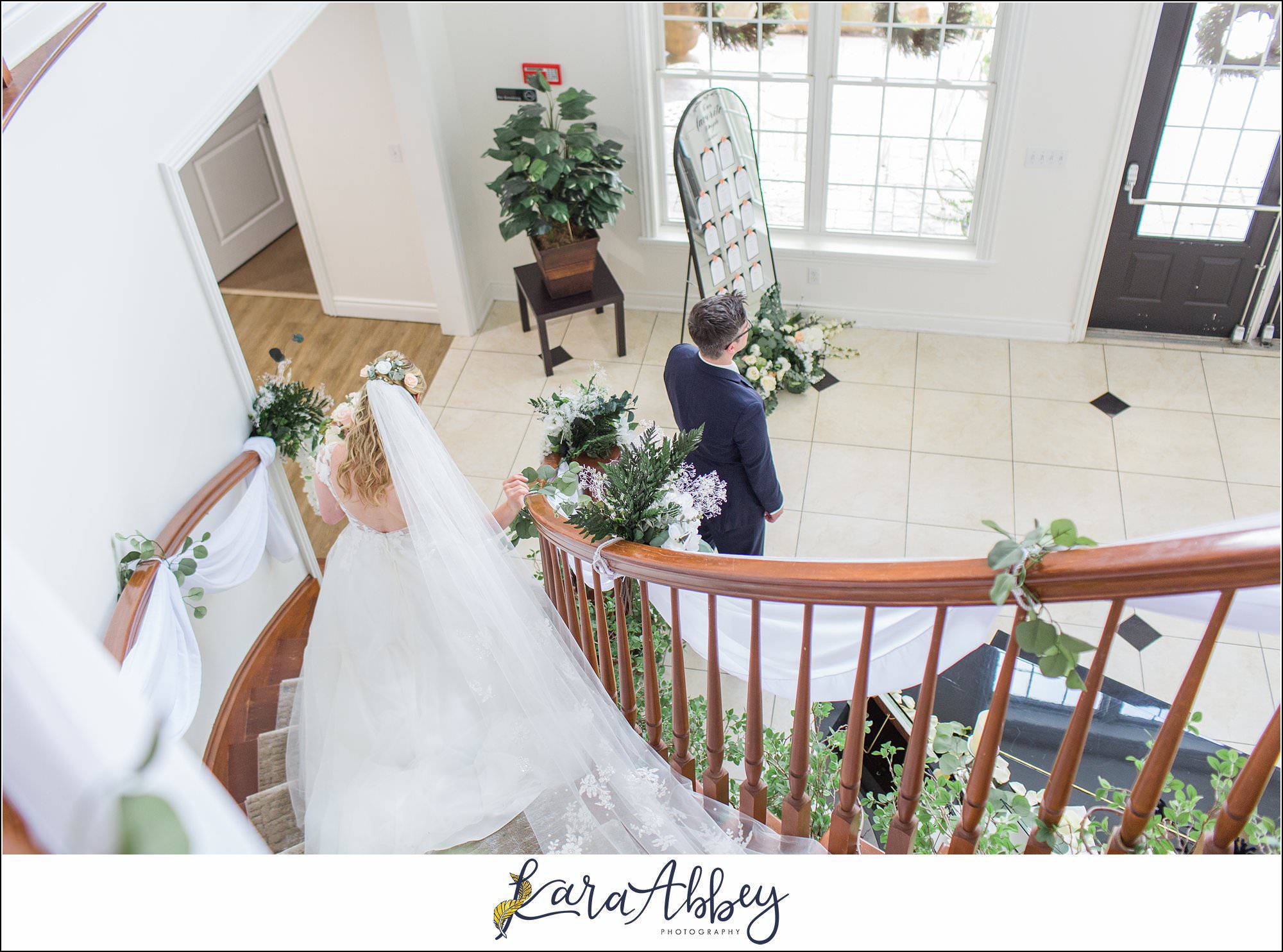 Summer Wedding at Twelve Oaks Mansion in Mars, PA