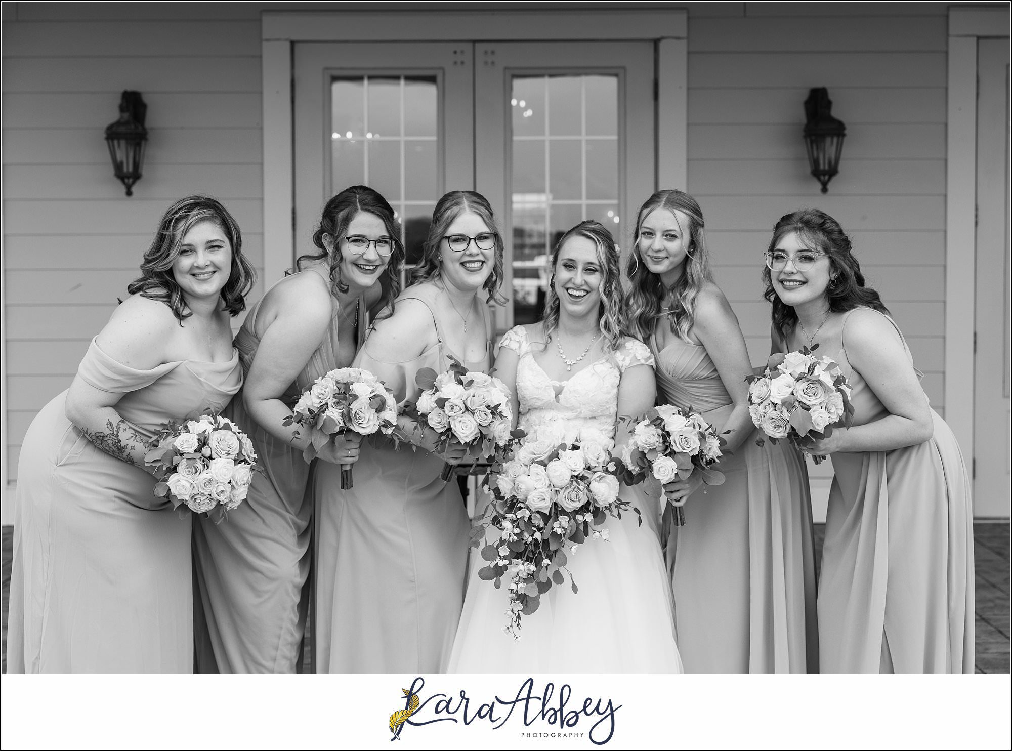Summer Wedding at Twelve Oaks Mansion in Mars, PA