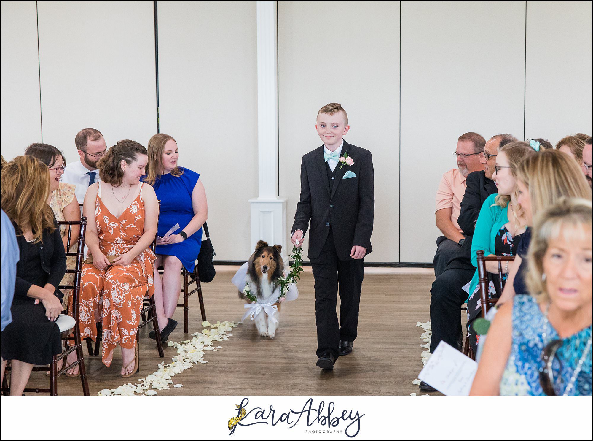 Summer Wedding at Twelve Oaks Mansion in Mars, PA