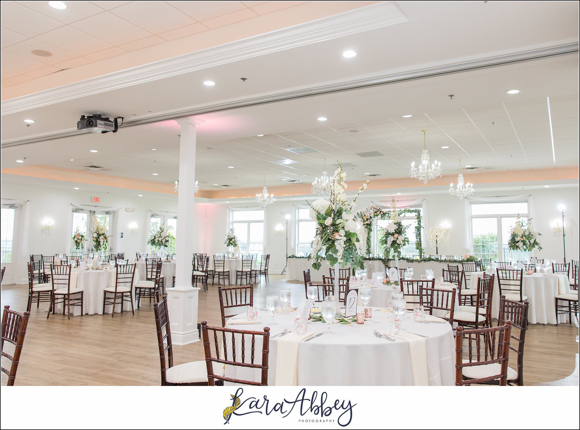 Summer Wedding at Twelve Oaks Mansion in Mars, PA