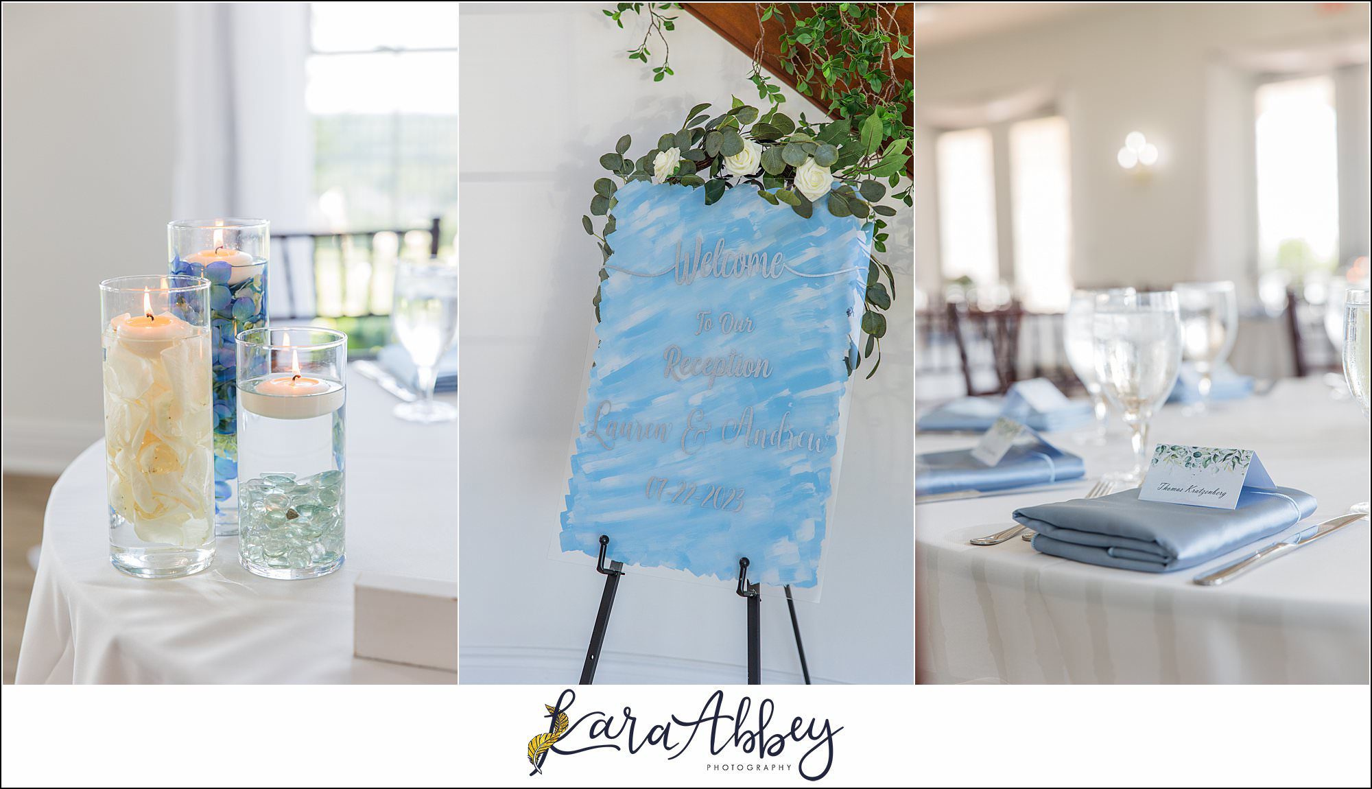 Summer Wedding at Twelve Oaks Mansion in Mars, PA