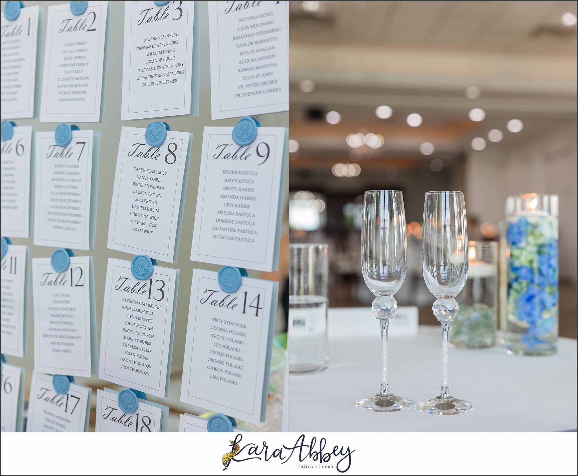 Summer Wedding at Twelve Oaks Mansion in Mars, PA