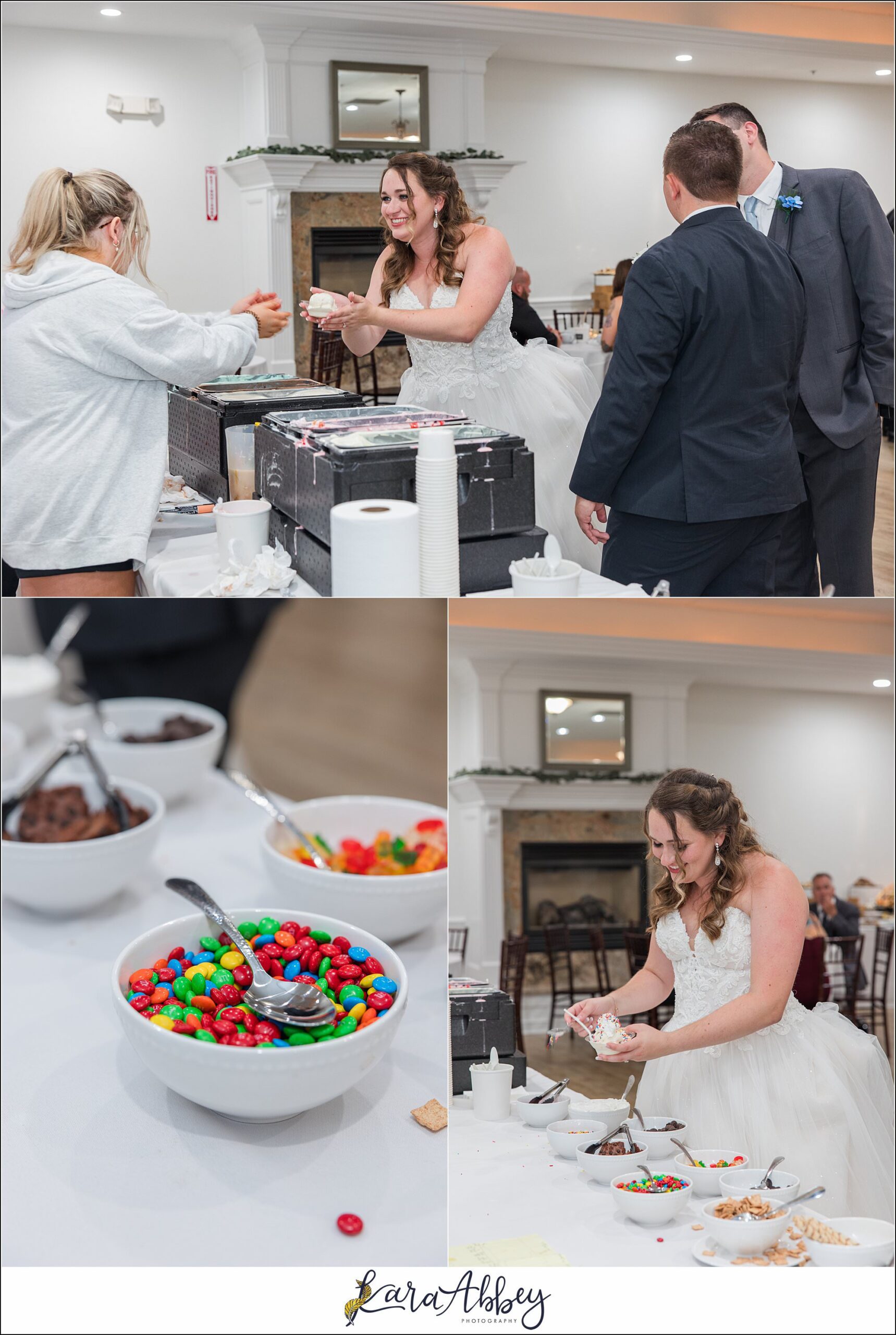 Summer Wedding at Twelve Oaks Mansion in Mars, PA