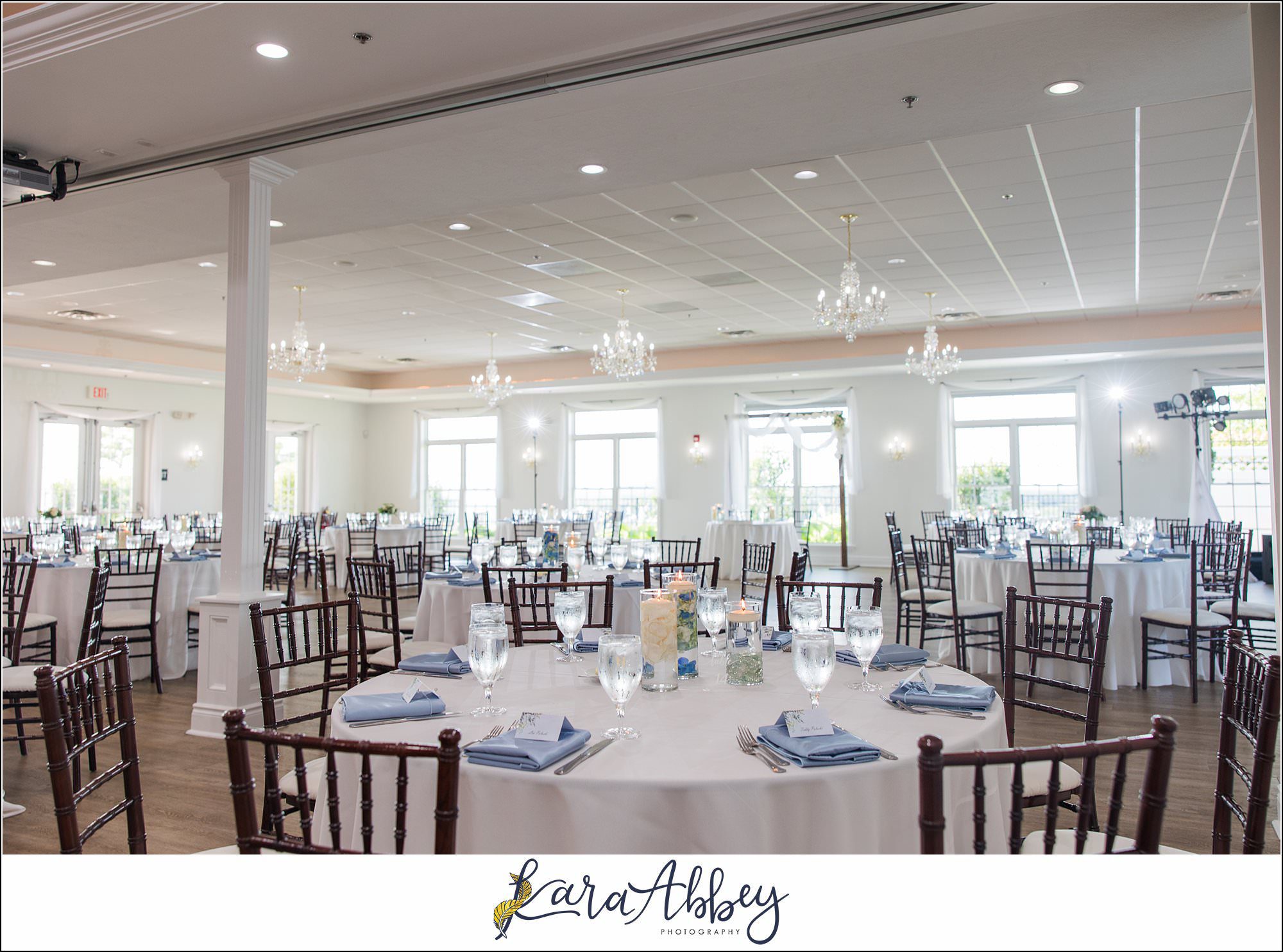 Summer Wedding at Twelve Oaks Mansion in Mars, PA