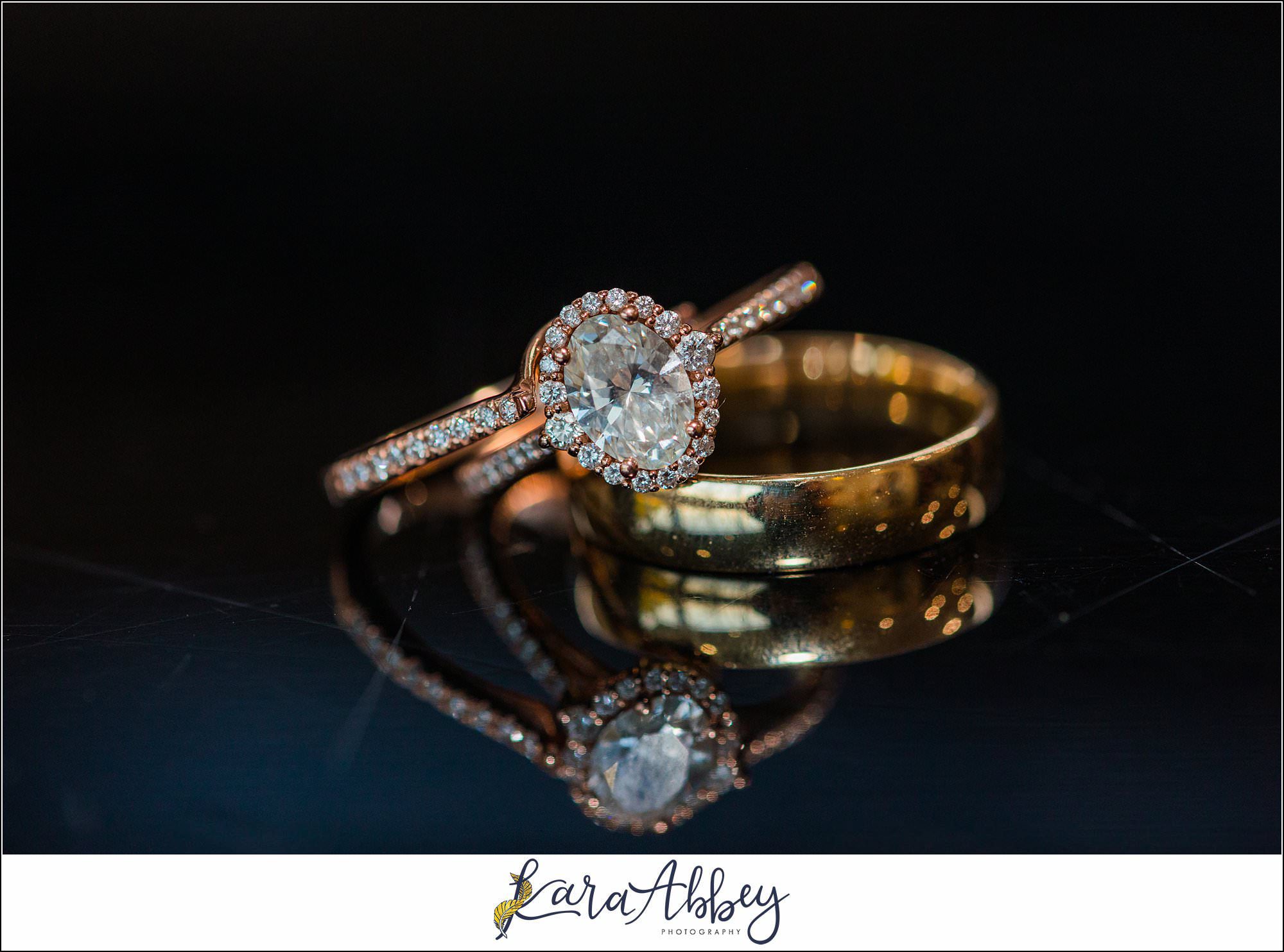 Summer Wedding at Twelve Oaks Mansion in Mars, PA