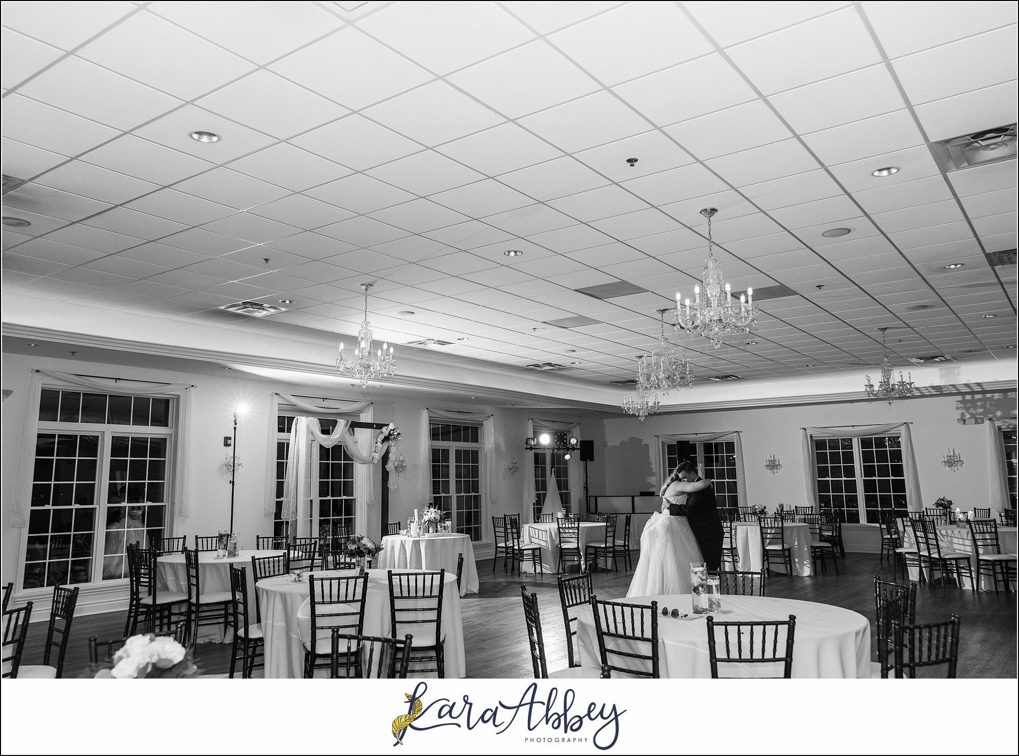 Summer Wedding at Twelve Oaks Mansion in Mars, PA