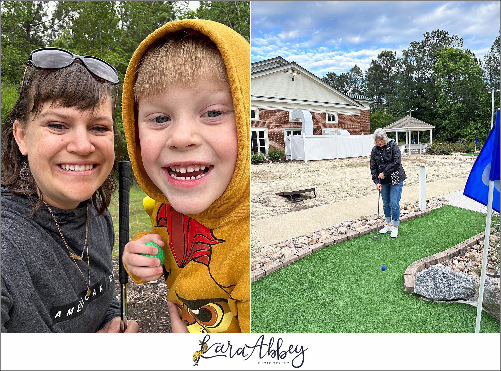 Things to do in Williamsburg, VA Greensprings Vacation Resort