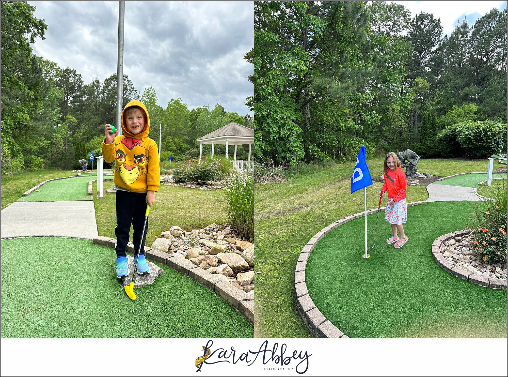 Things to do in Williamsburg, VA Greensprings Vacation Resort