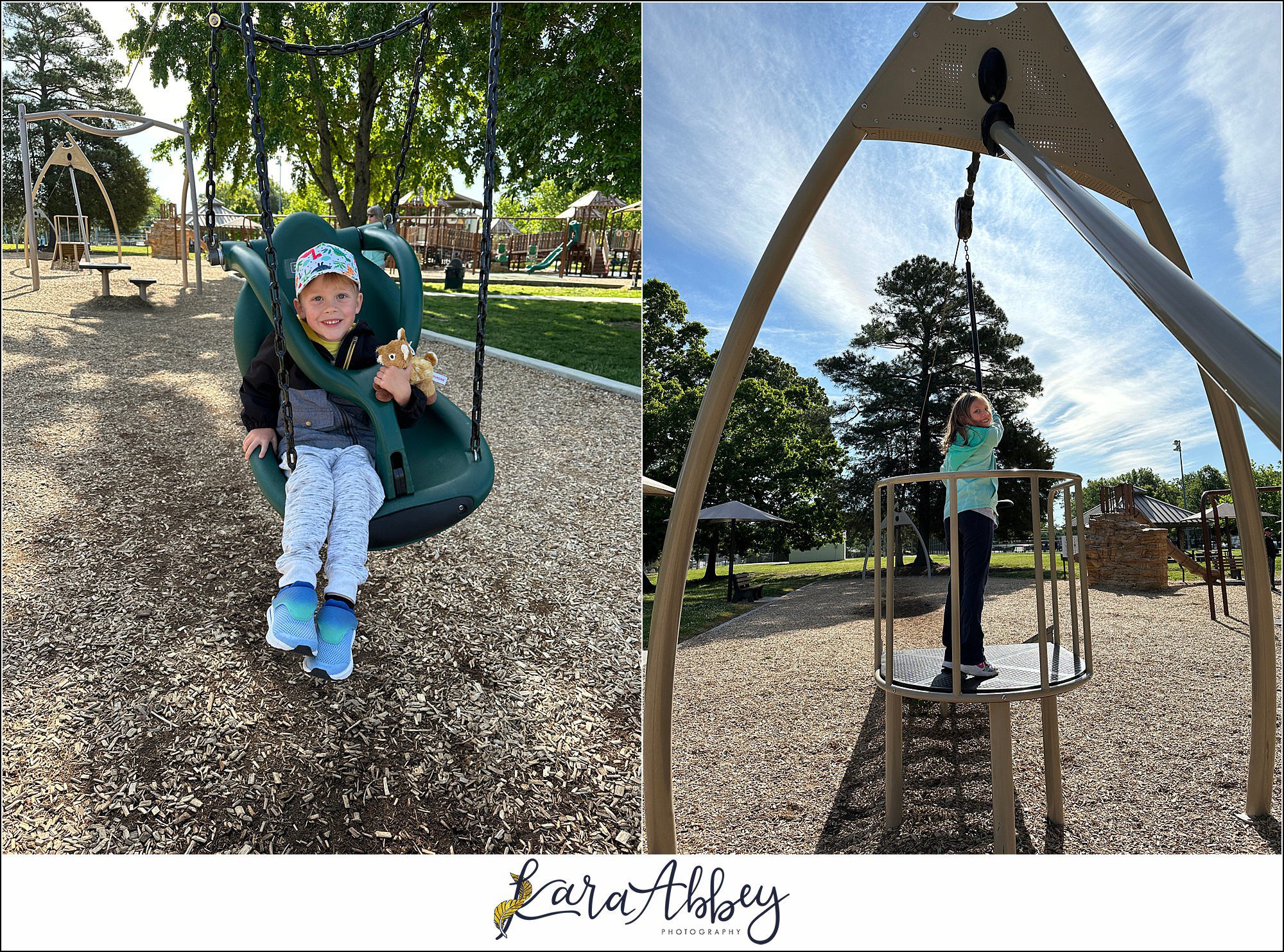 Things to do in Williamsburg, VA Kidsburg at Veteran's Park