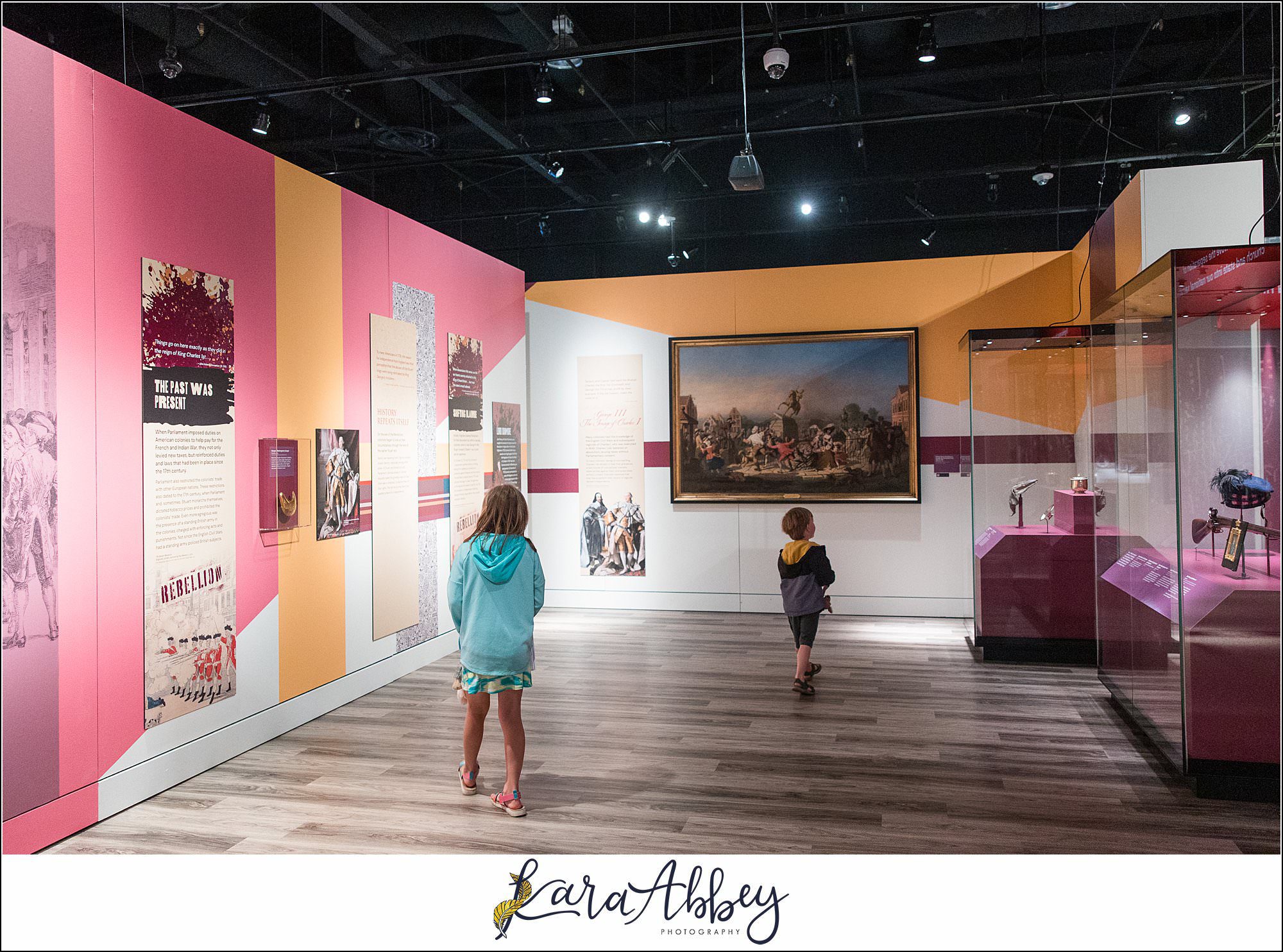 Things to do in Williamsburg, VA The American Revolution Museum at Yorktown