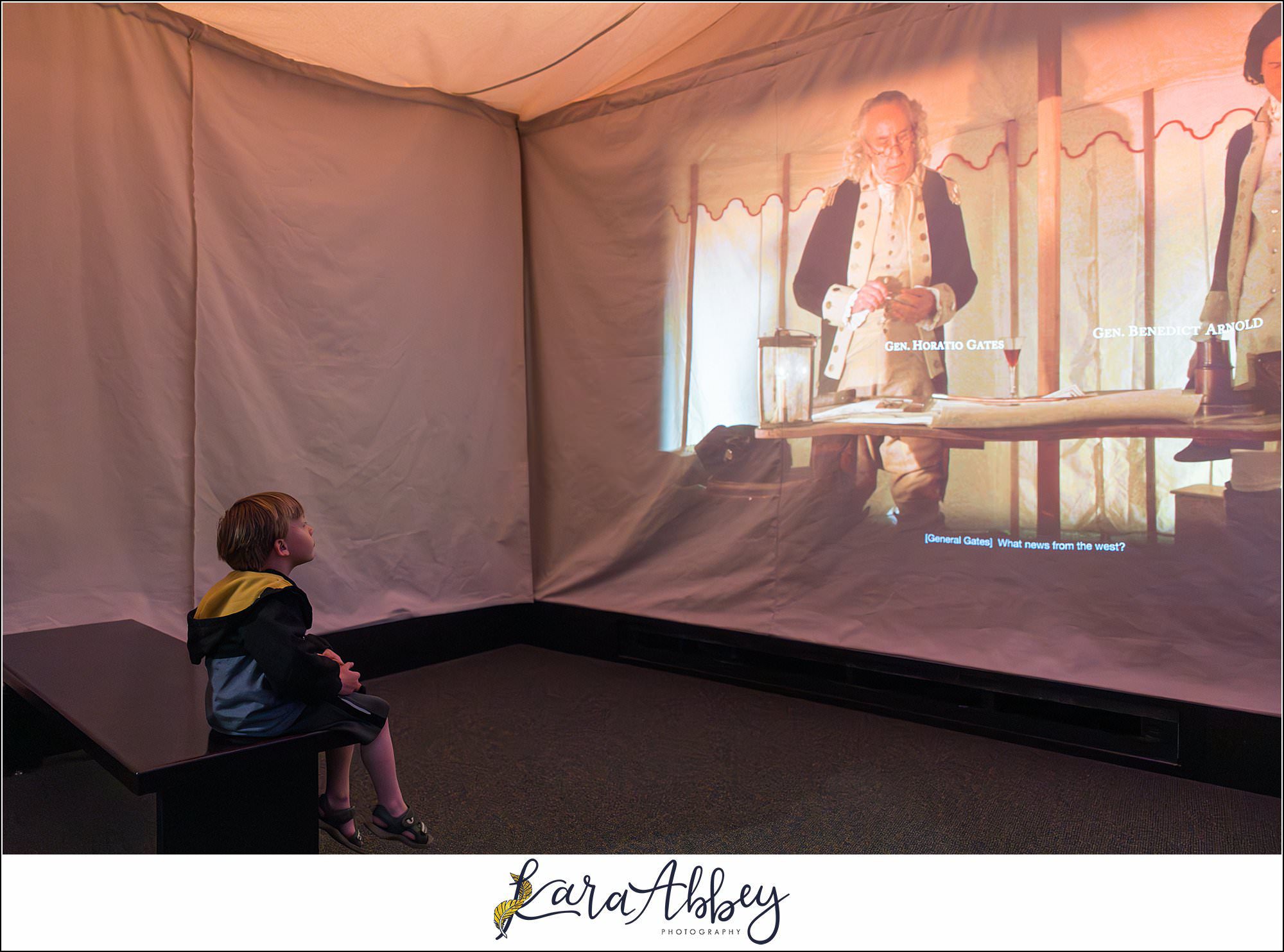Things to do in Williamsburg, VA The American Revolution Museum at Yorktown