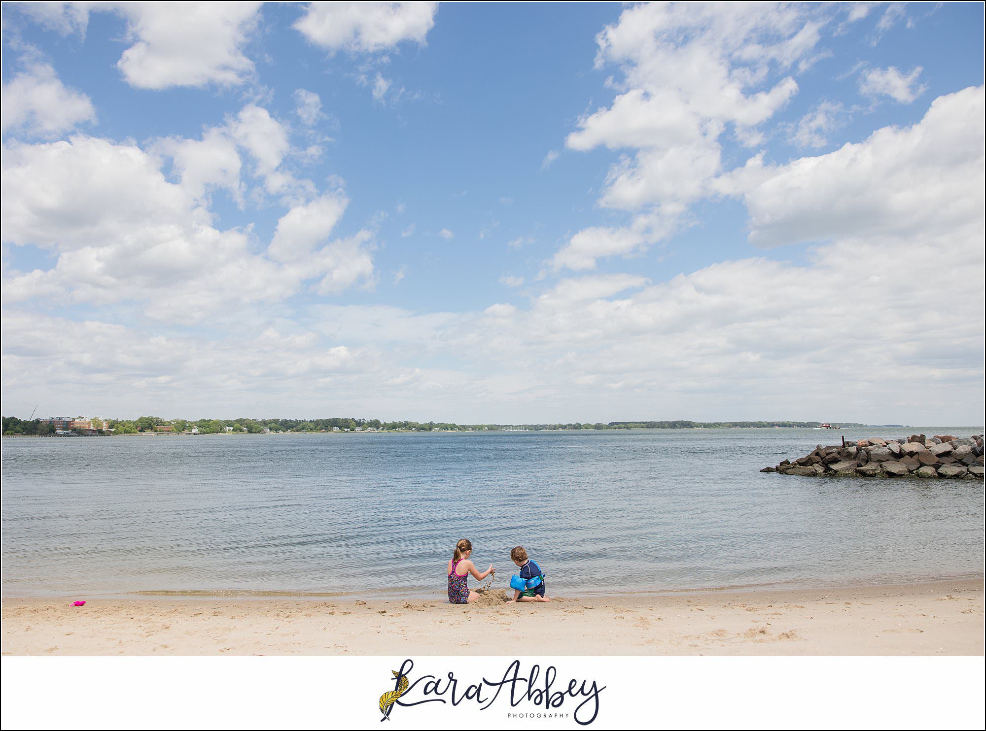 Things to do in Williamsburg, VA Yorktown Beach