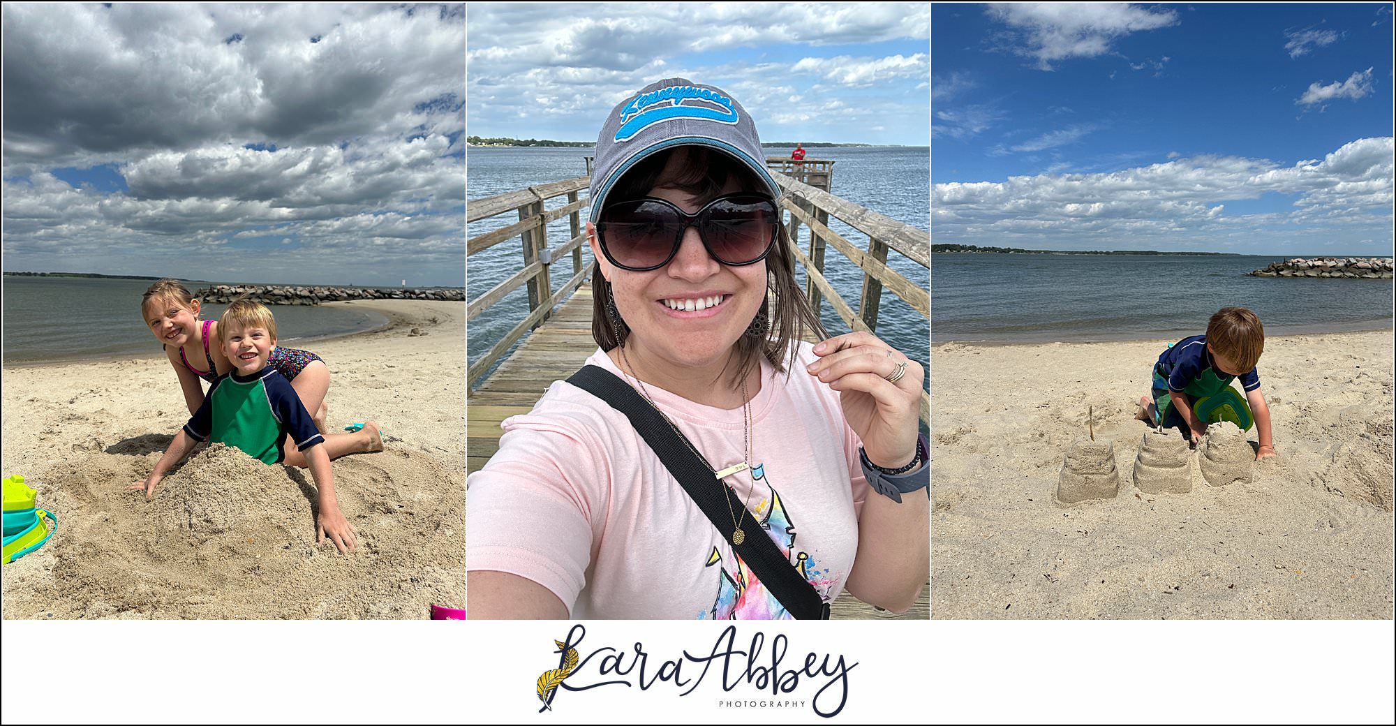 Things to do in Williamsburg, VA Yorktown Beach
