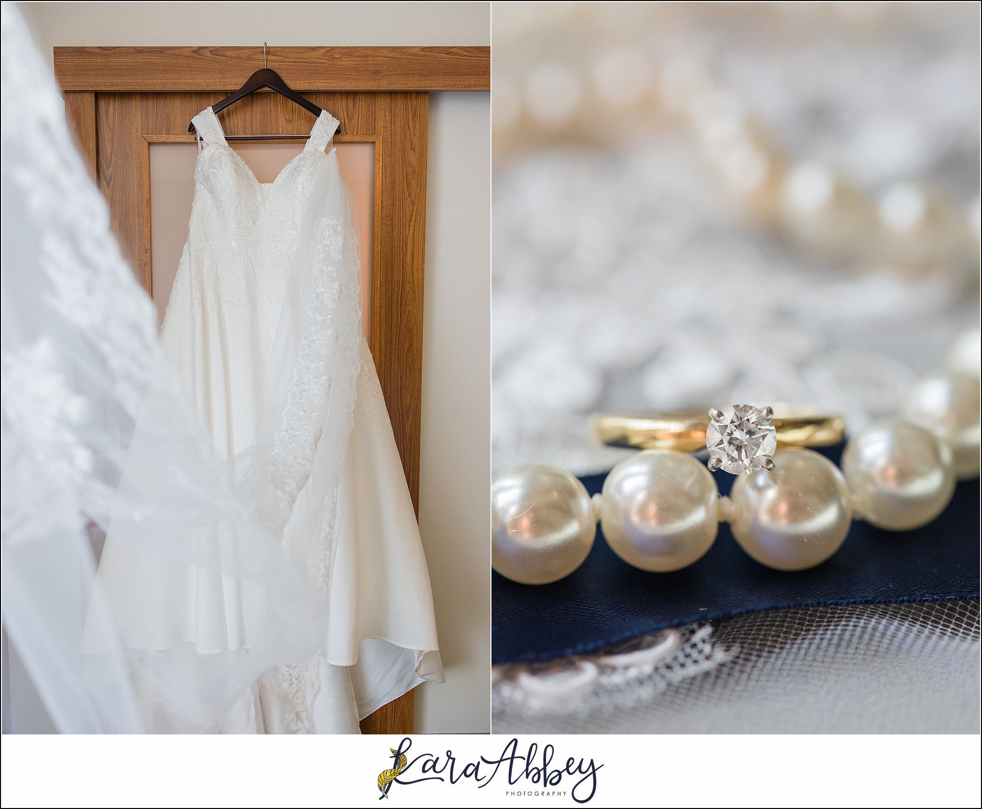 Summer Wedding at St. Mary's Byzantine Catholic Church and The Dome in Latrobe, PA