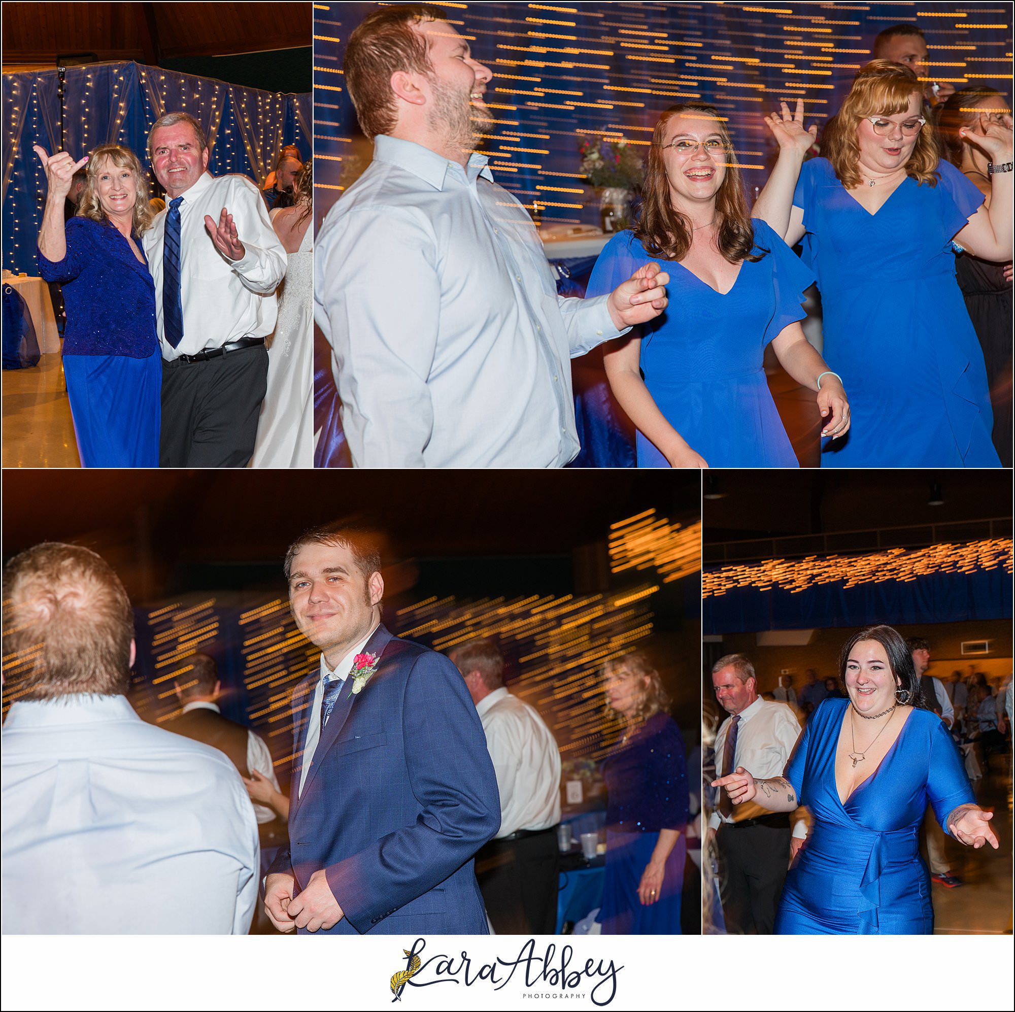 Summer Wedding at St. Mary's Byzantine Catholic Church and The Dome in Latrobe, PA