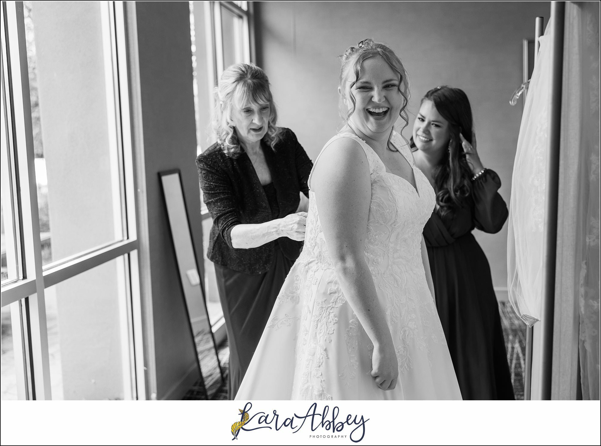 Summer Wedding at St. Mary's Byzantine Catholic Church and The Dome in Latrobe, PA