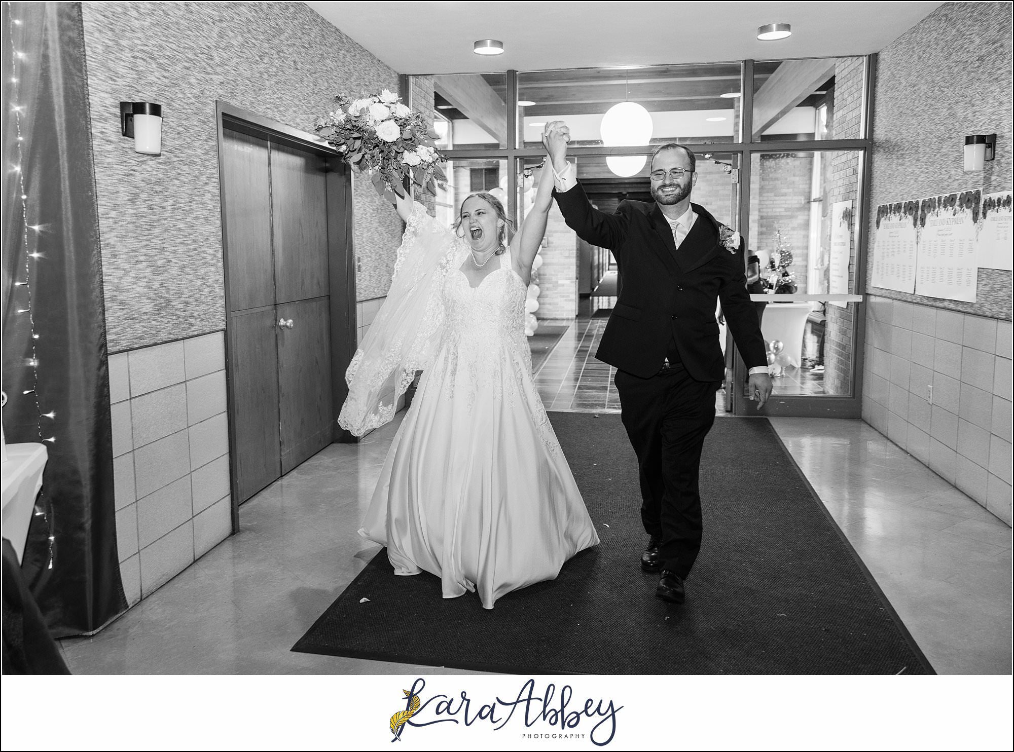 Summer Wedding at St. Mary's Byzantine Catholic Church and The Dome in Latrobe, PA