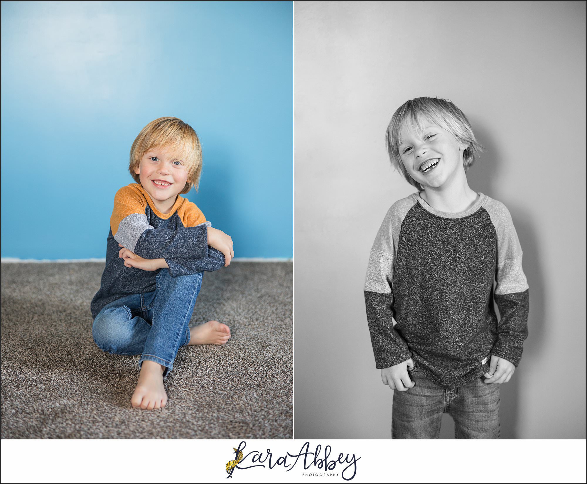 Happy 5th Birthday Leander
