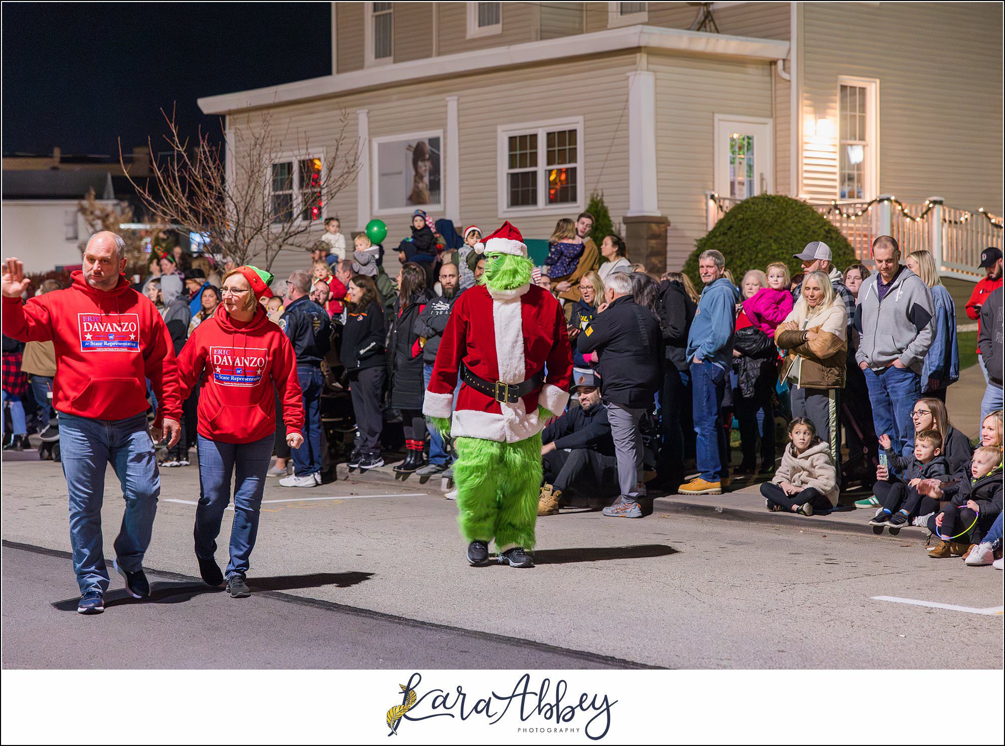 Light Up Norwin Downtown Irwin, PA 2023