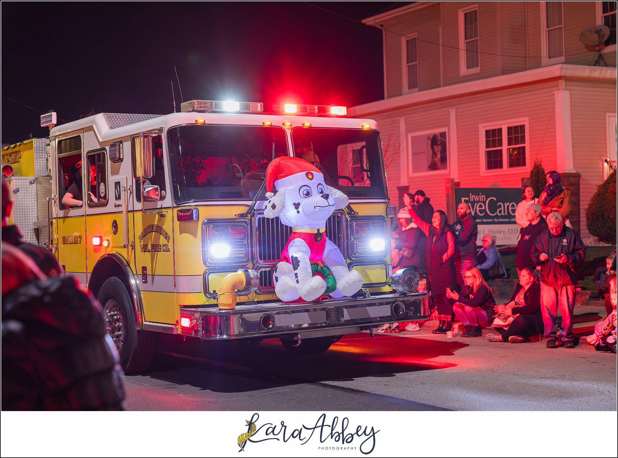 Light Up Norwin Downtown Irwin, PA 2023