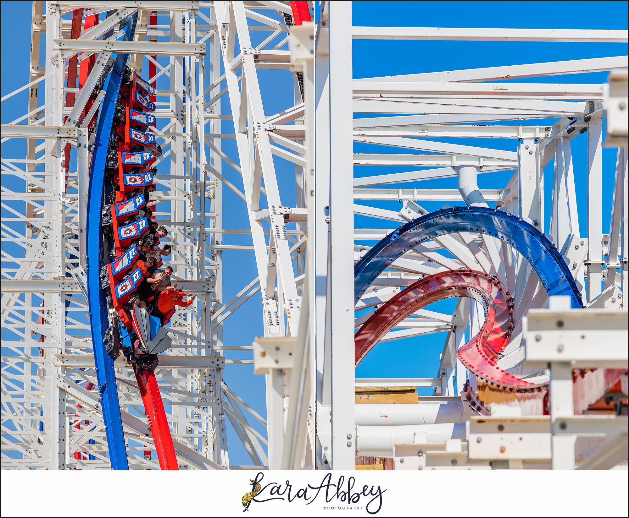 An Afternoon at Fun Spot America in Atlanta, GA The Adventuring Abbeys Family Vlog