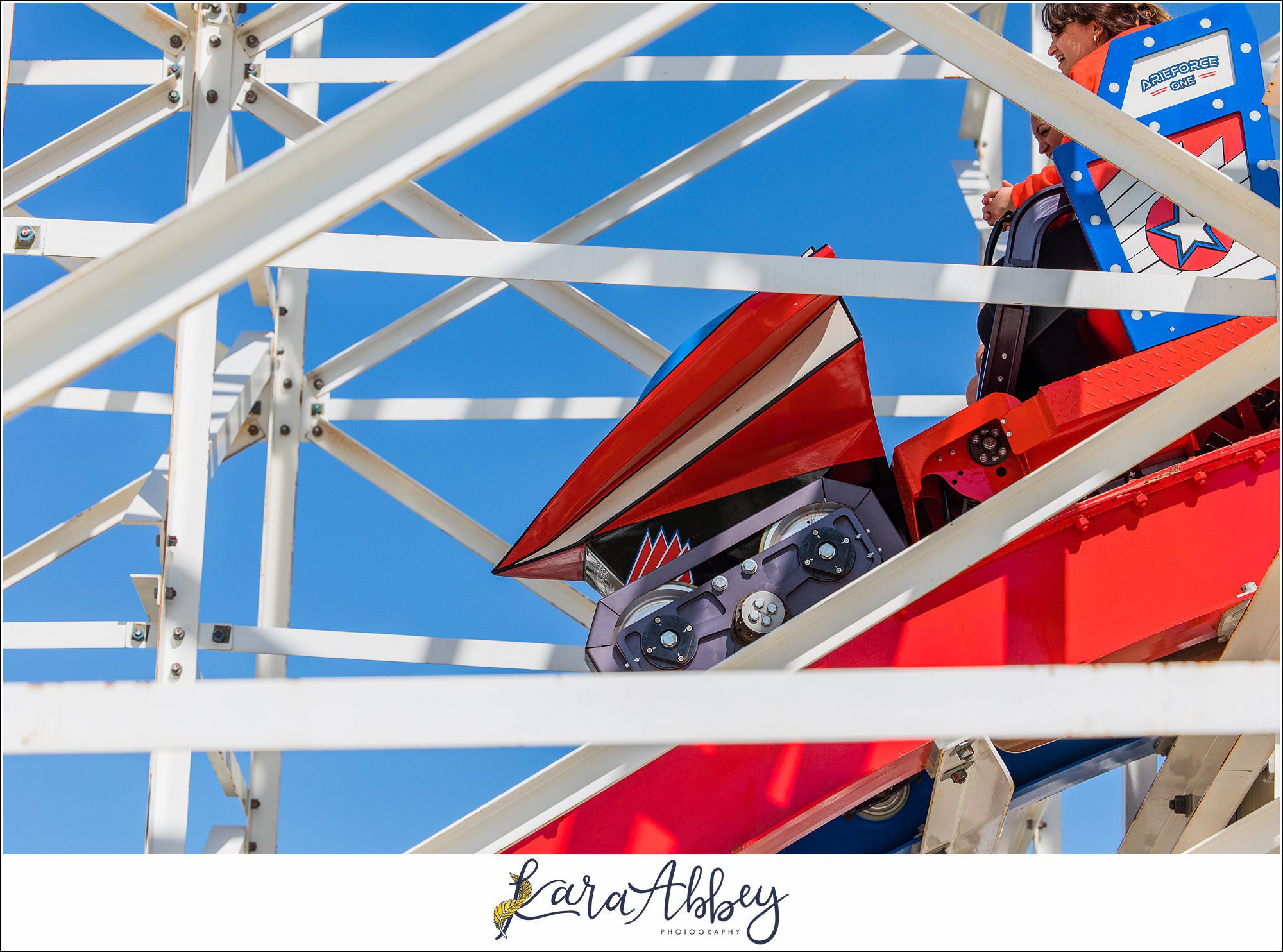 An Afternoon at Fun Spot America in Atlanta, GA The Adventuring Abbeys Family Vlog
