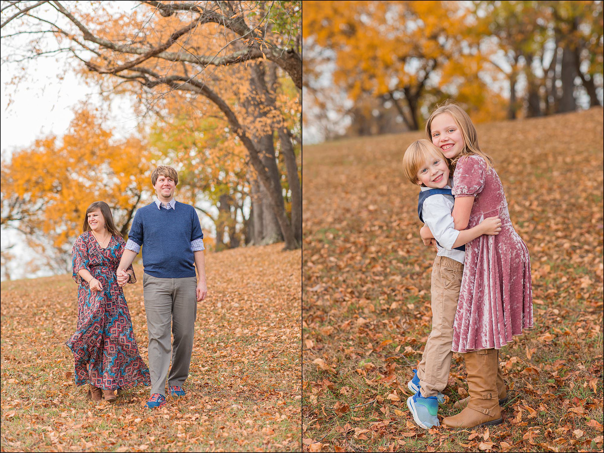 Happy Thanksgiving from the Abbey Family 2023