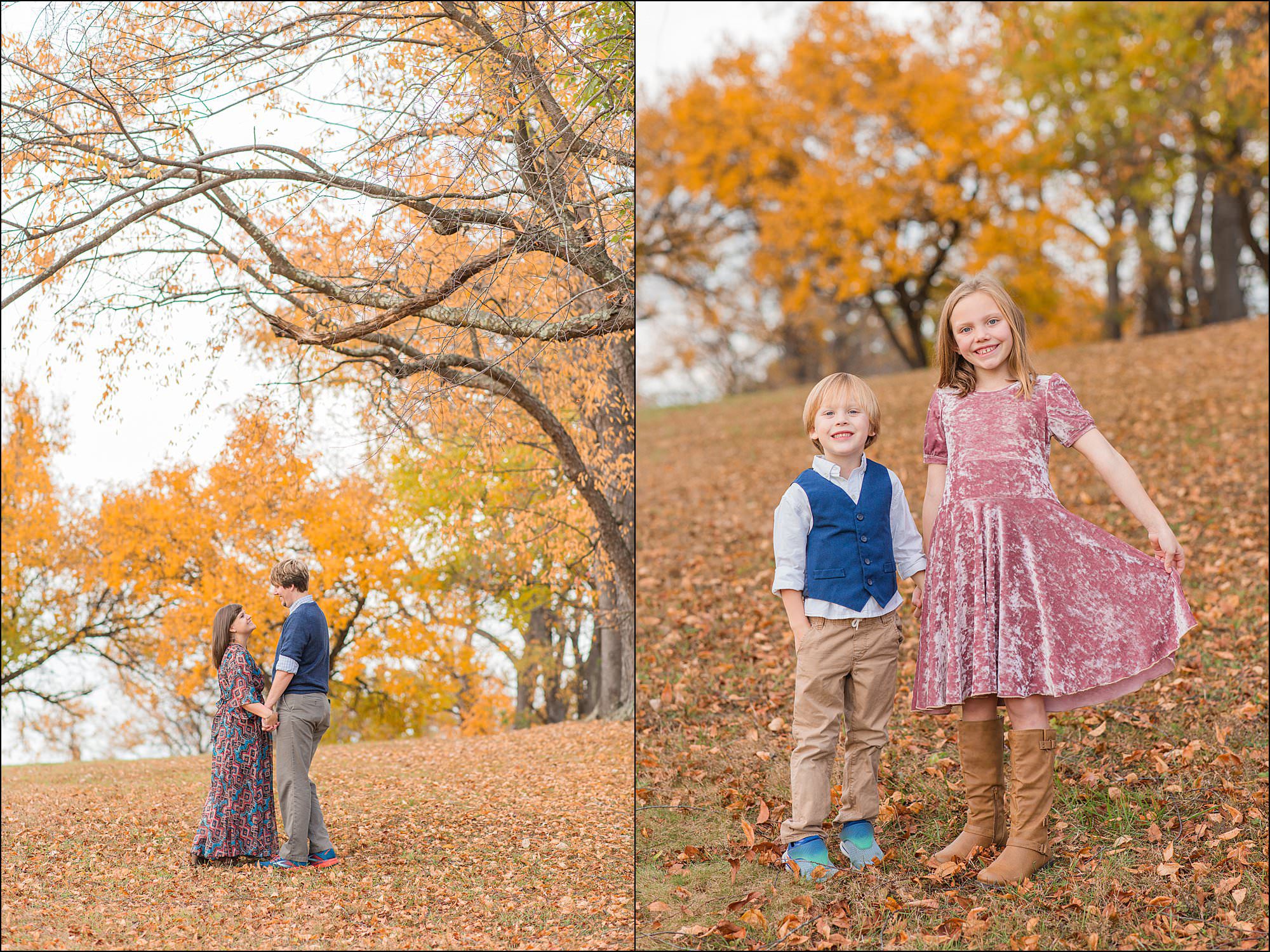 Happy Thanksgiving from the Abbey Family 2023