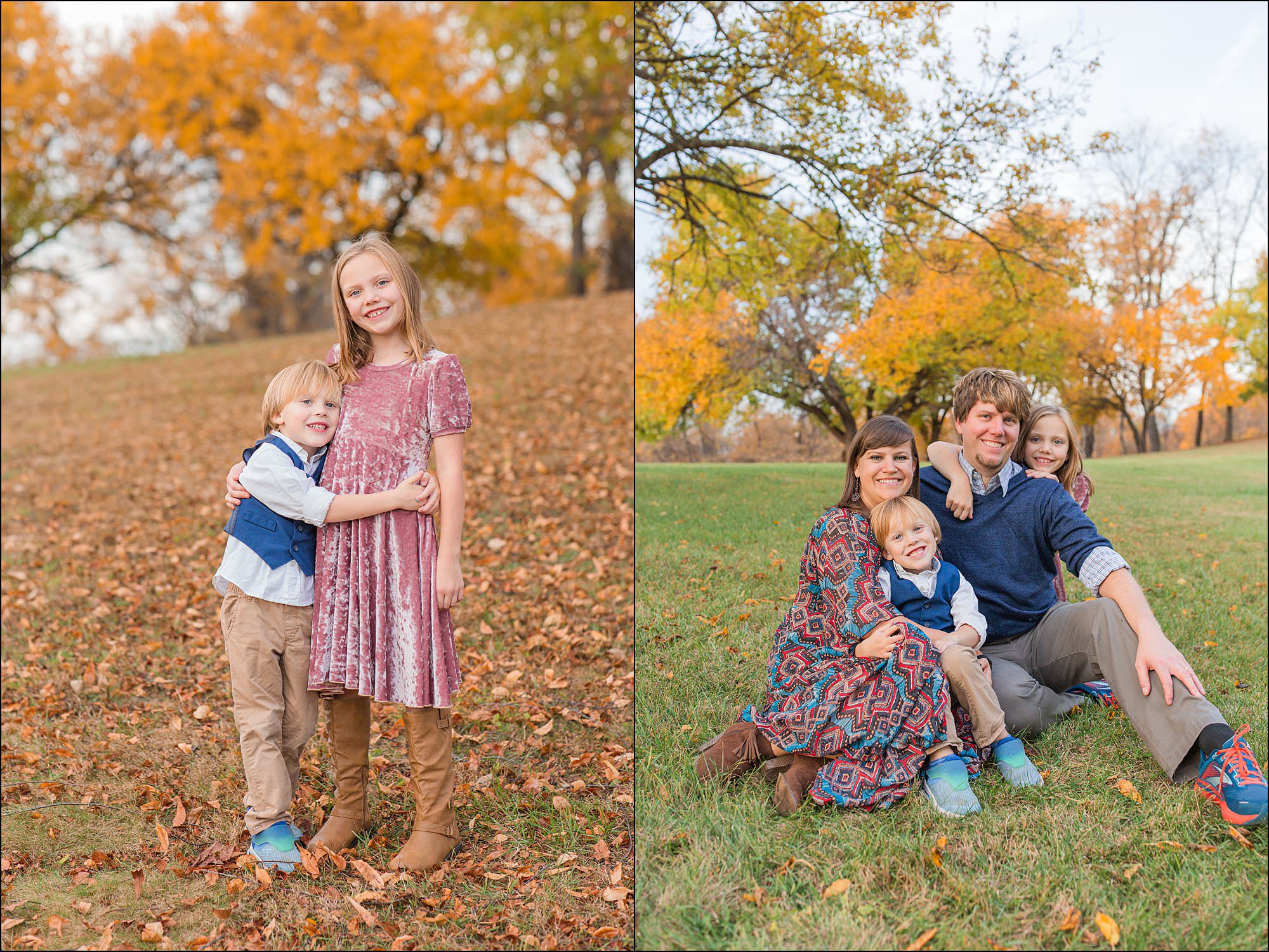 Happy Thanksgiving from the Abbey Family 2023