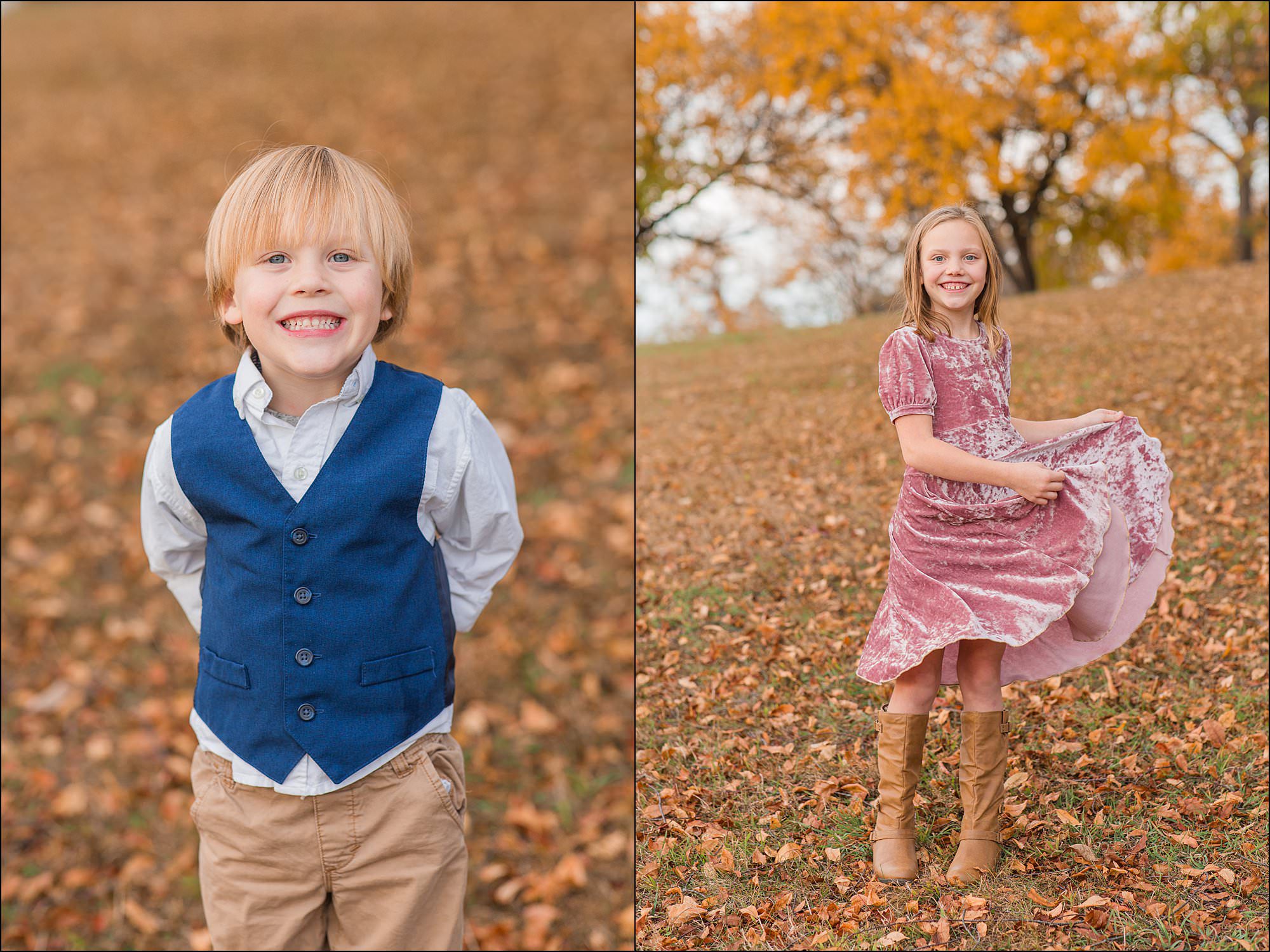 Happy Thanksgiving from the Abbey Family 2023