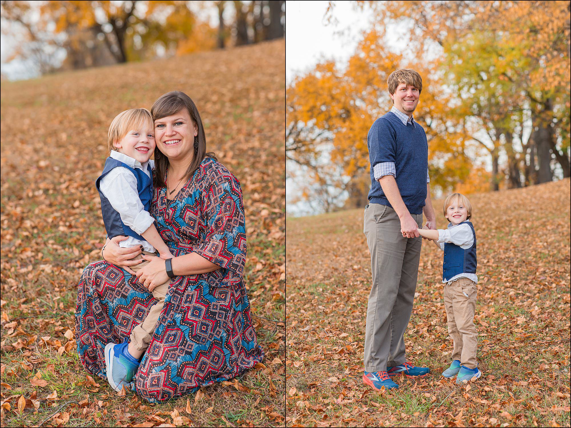 Happy Thanksgiving from the Abbey Family 2023