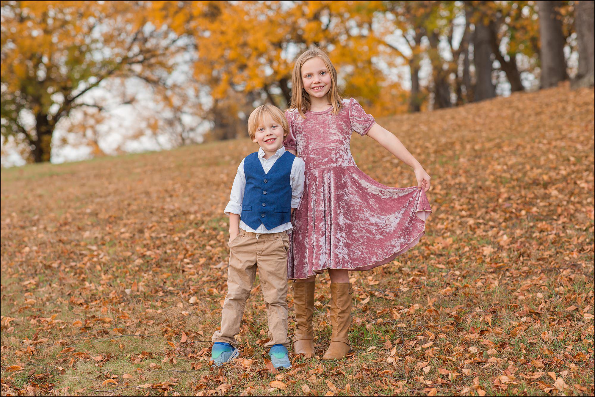 Happy Thanksgiving from the Abbey Family 2023
