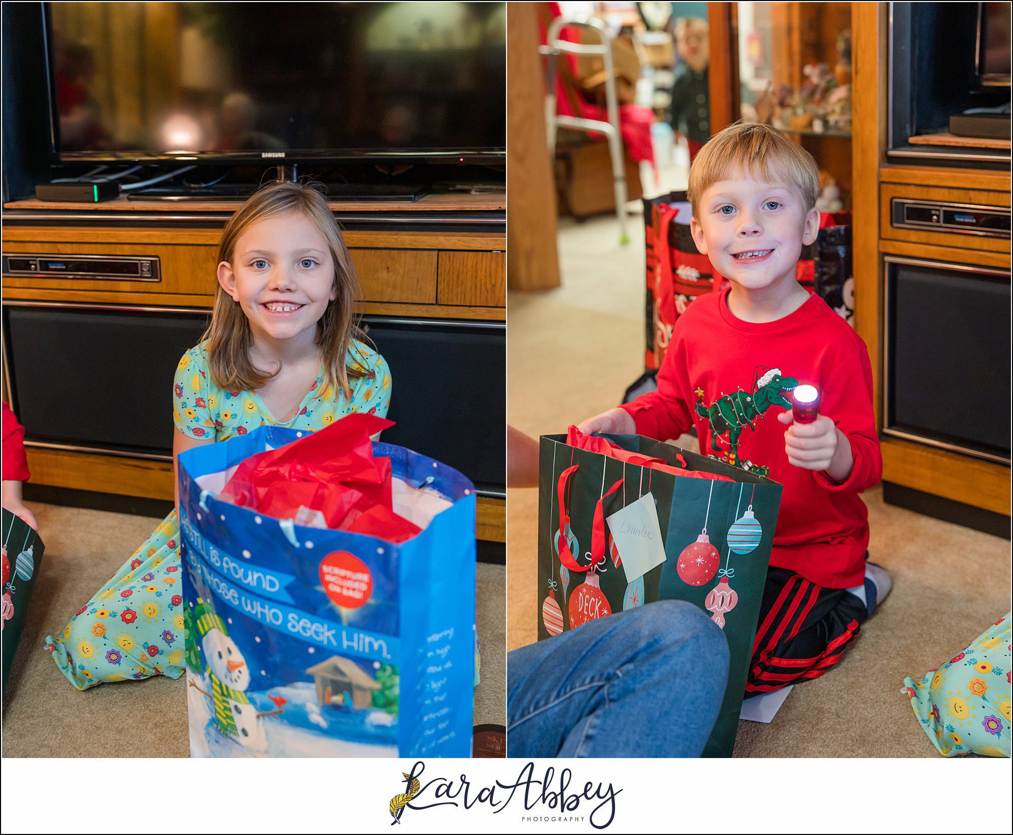 Our Christmas Overview in Irwin PA