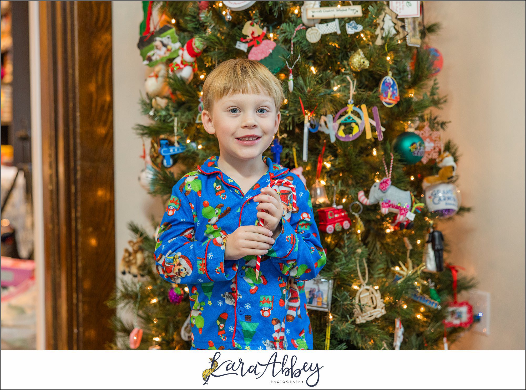 Our Christmas Overview in Irwin PA