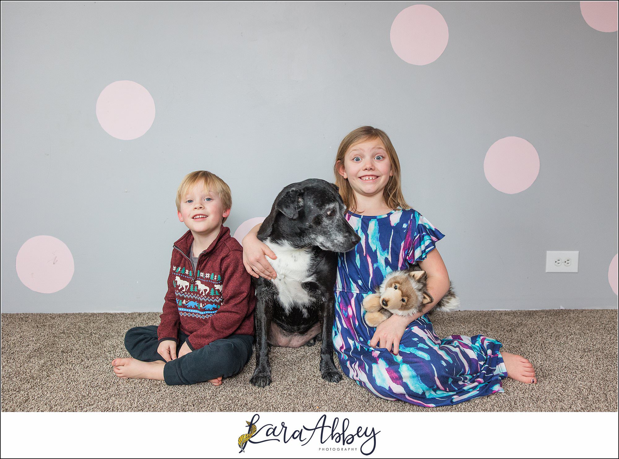 Abbys Saturday Annual Blooper Reel 2023