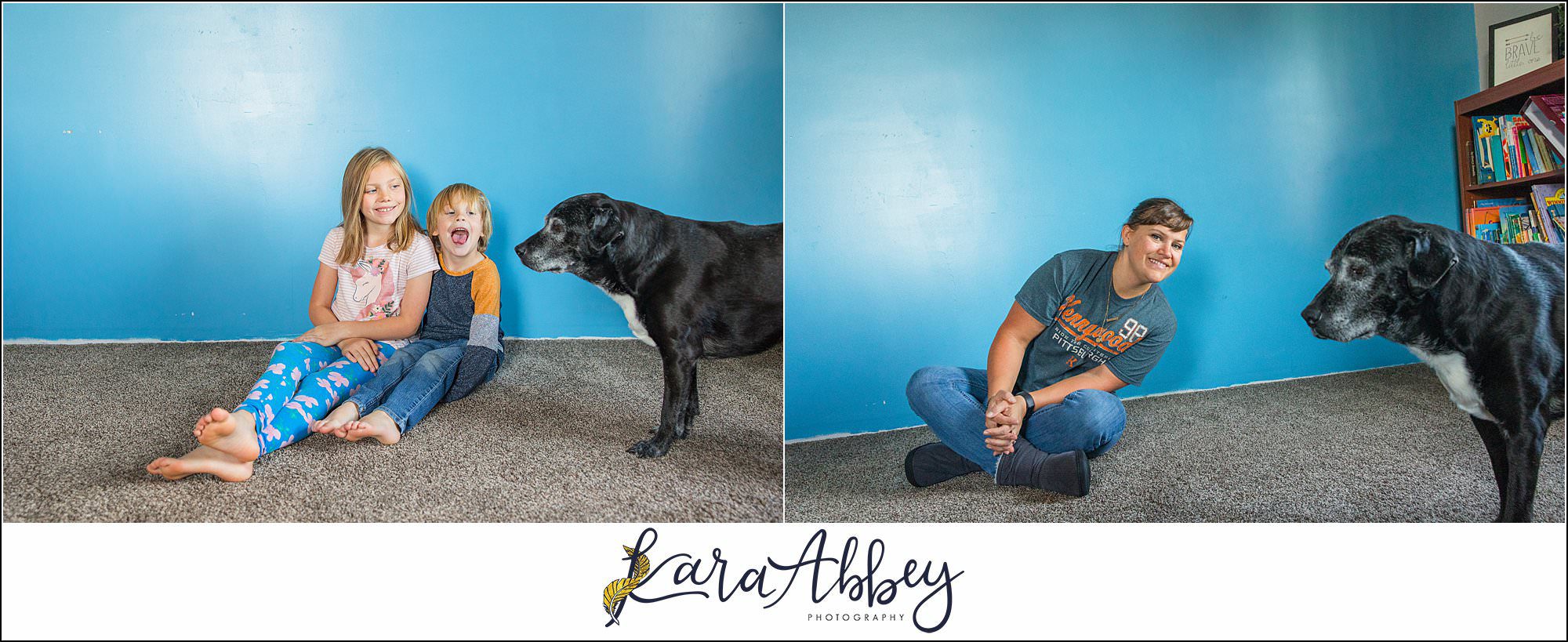 Abbys Saturday Annual Blooper Reel 2023