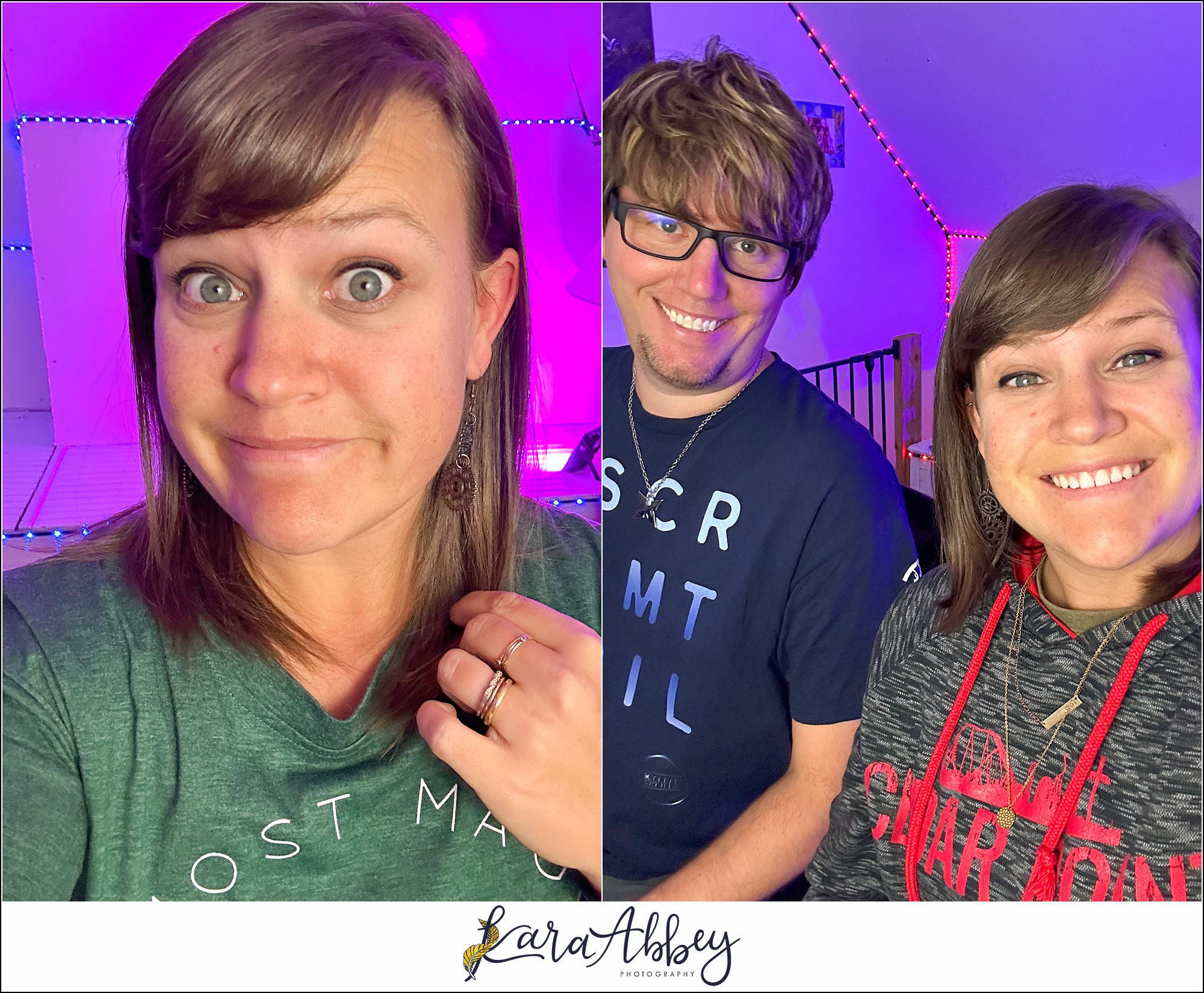 Behind the Scenes as a Podcaster in Irwin PA