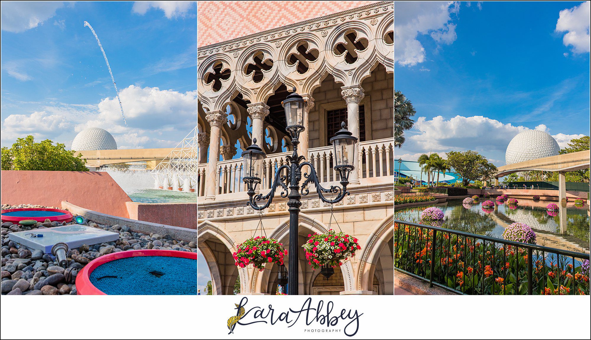 Going to Epcot at Walt Disney World The Adventuring Abbeys Family Vlog