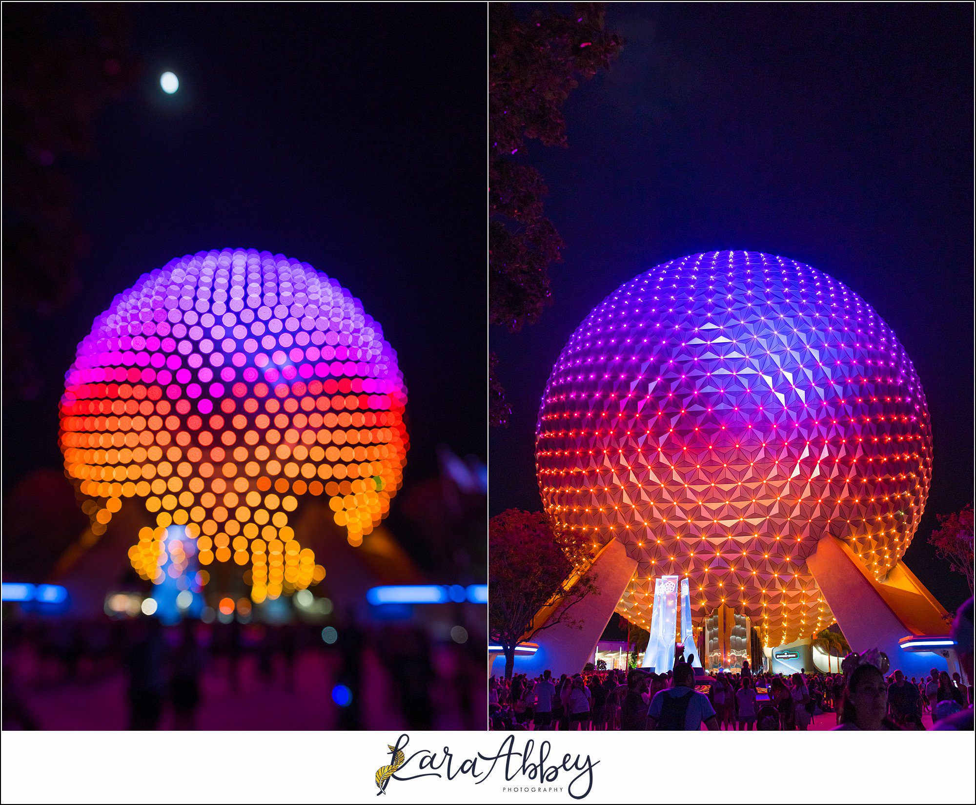 Going to Epcot at Walt Disney World The Adventuring Abbeys Family Vlog